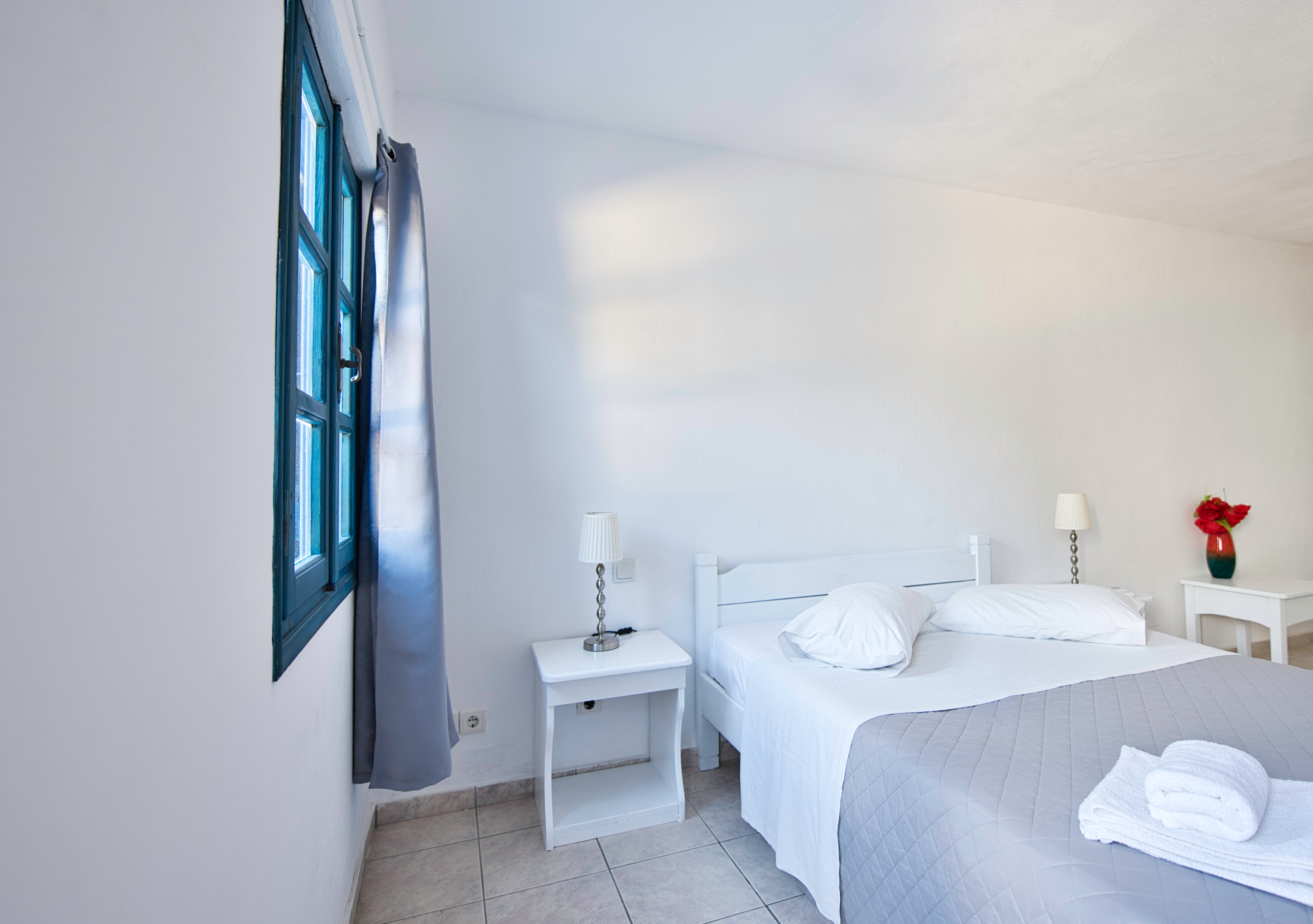 Double or Twin Pool View