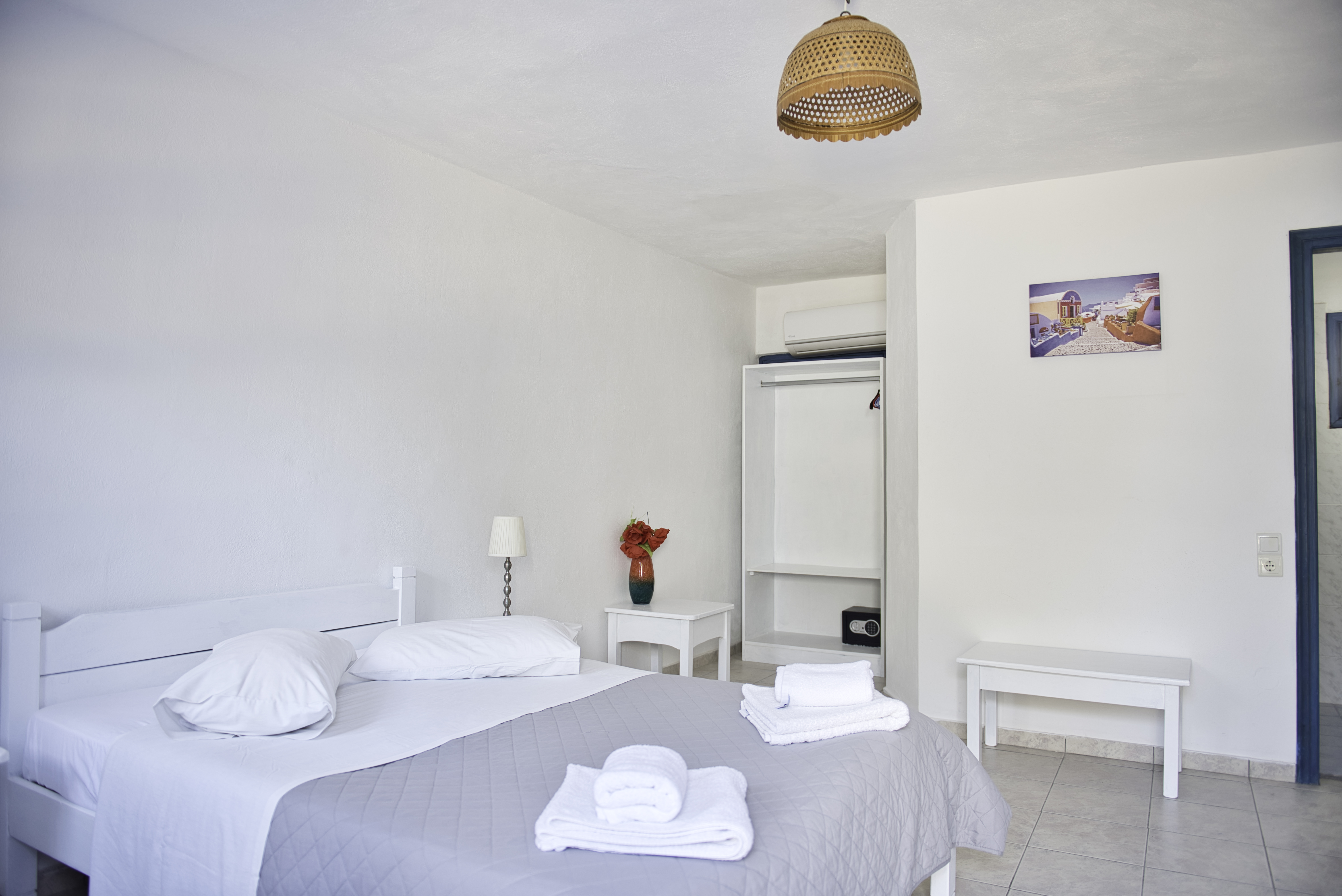 Double or Twin Pool View