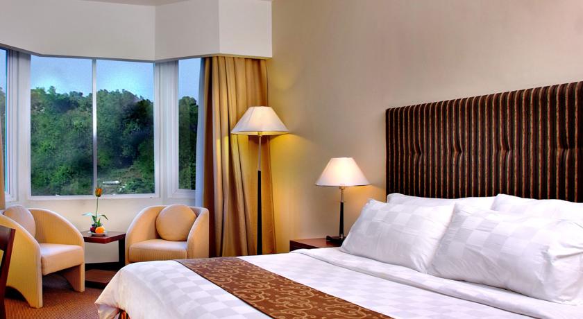 Double Deluxe Premier