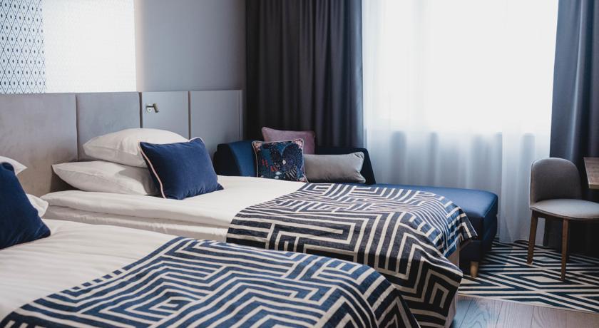 Double or Twin Standard