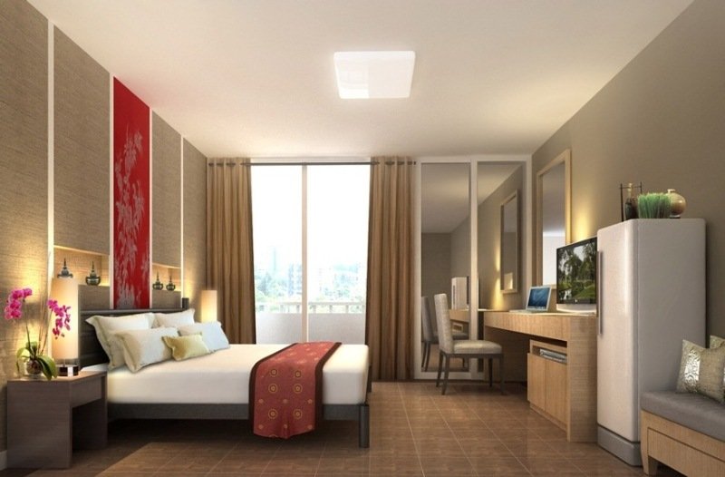 Double or Twin Superior