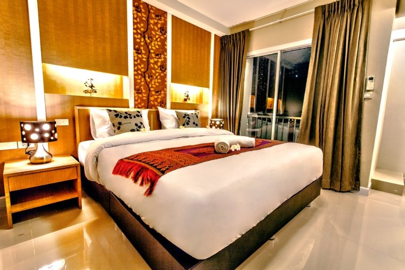 Double or Twin Superior