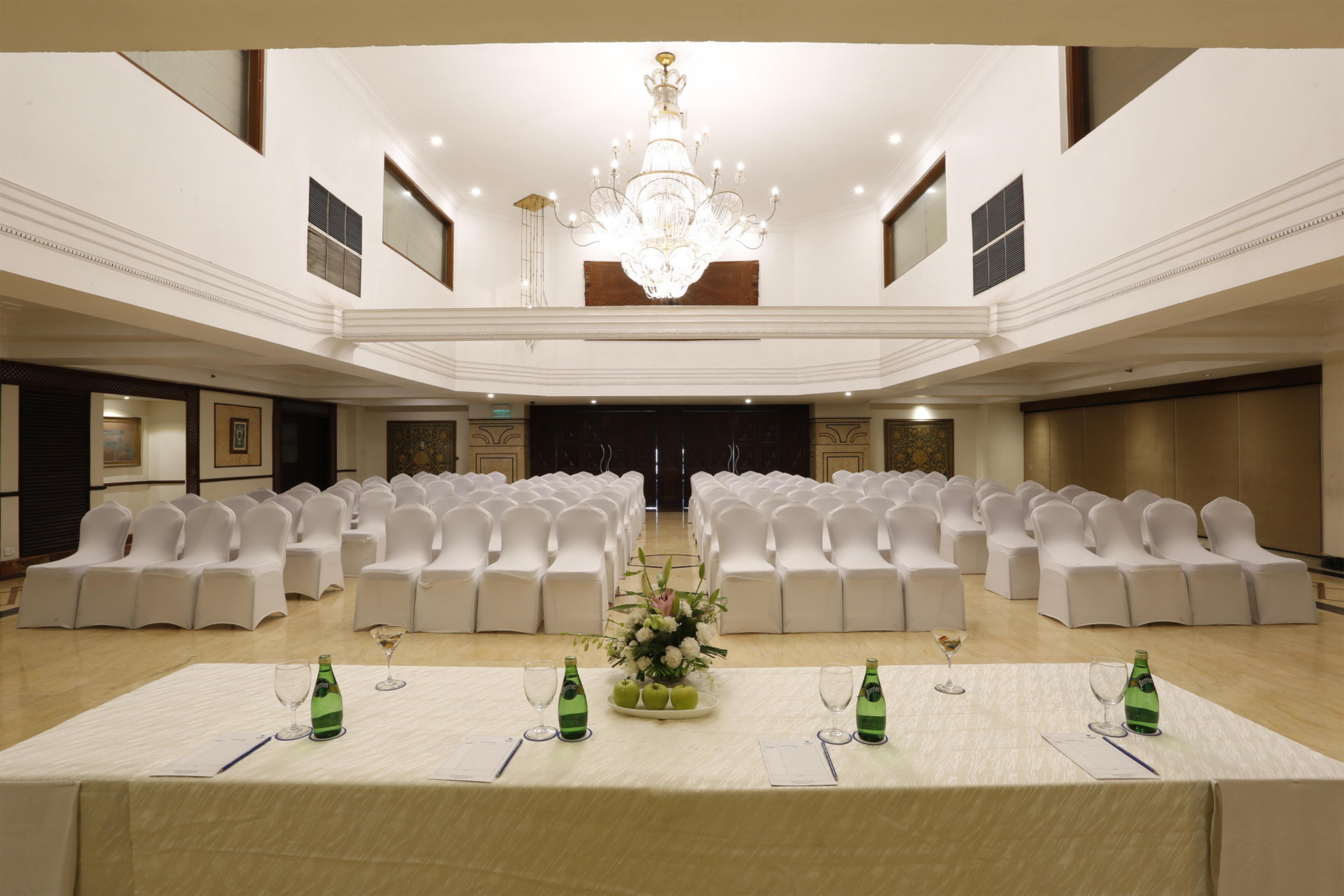 Conferences