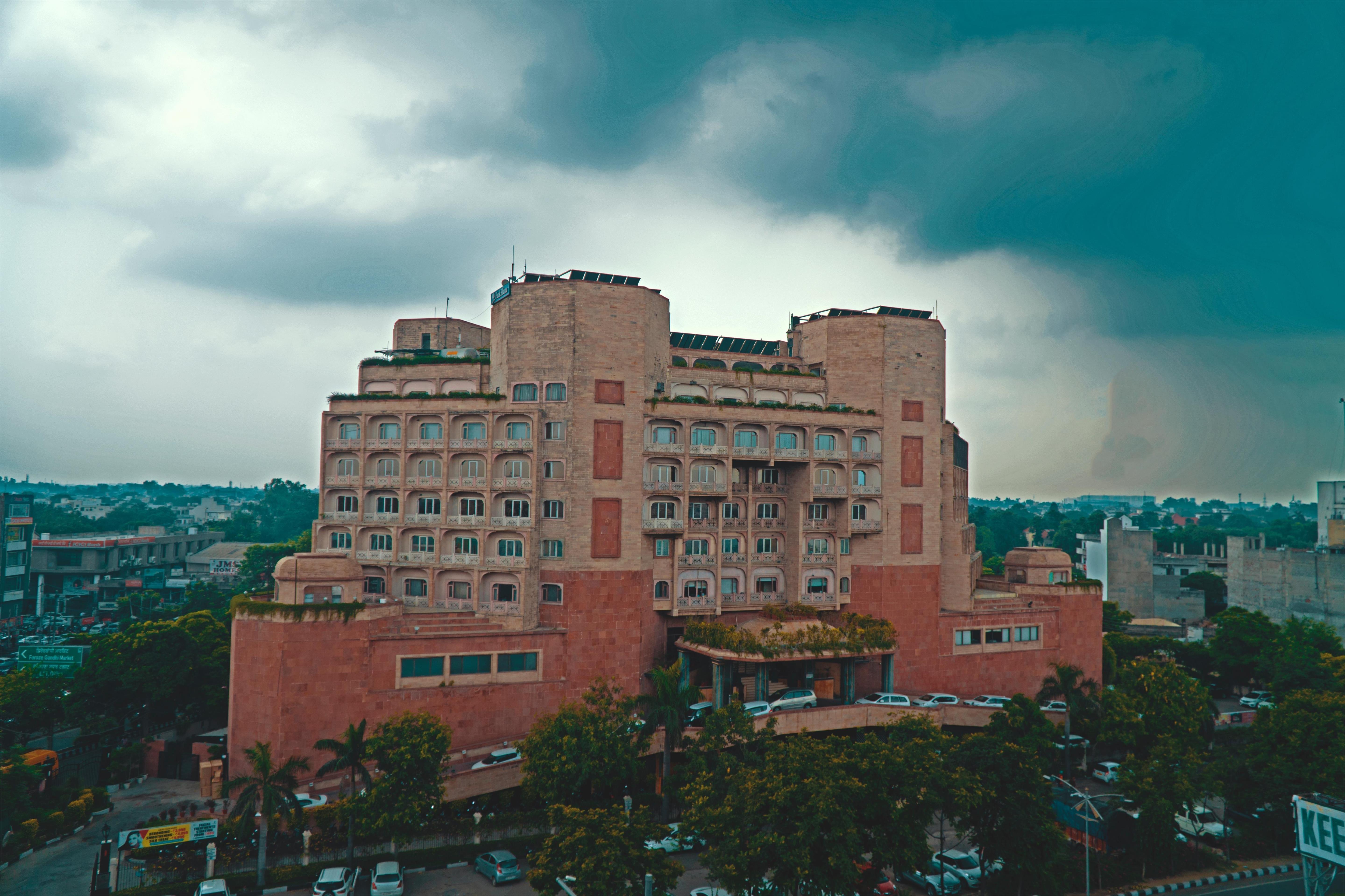 General View