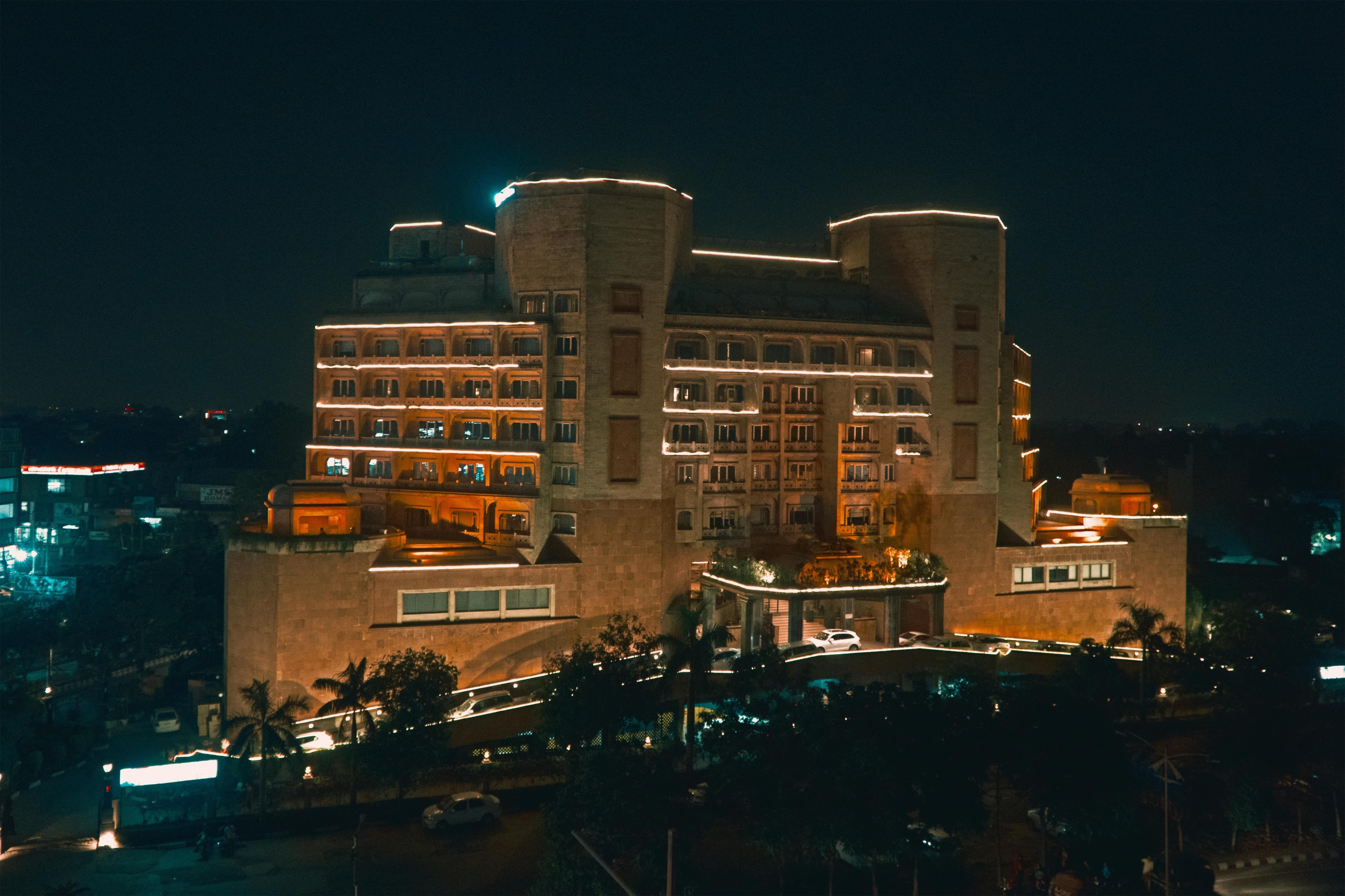 General View