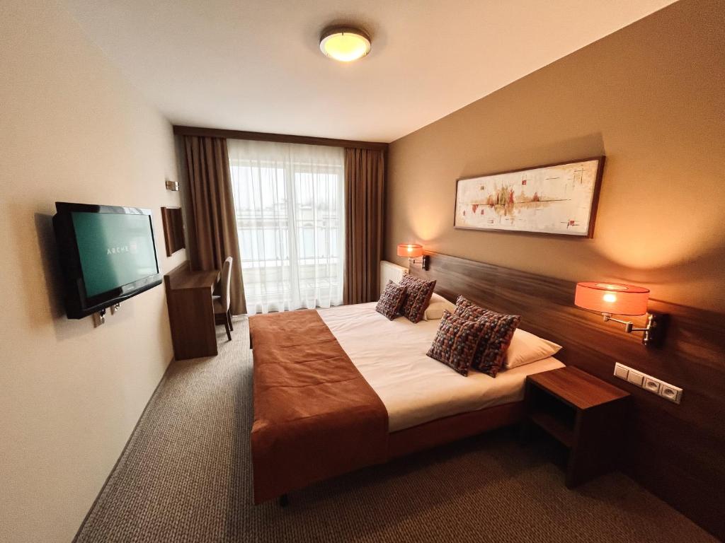 Double Single Standard