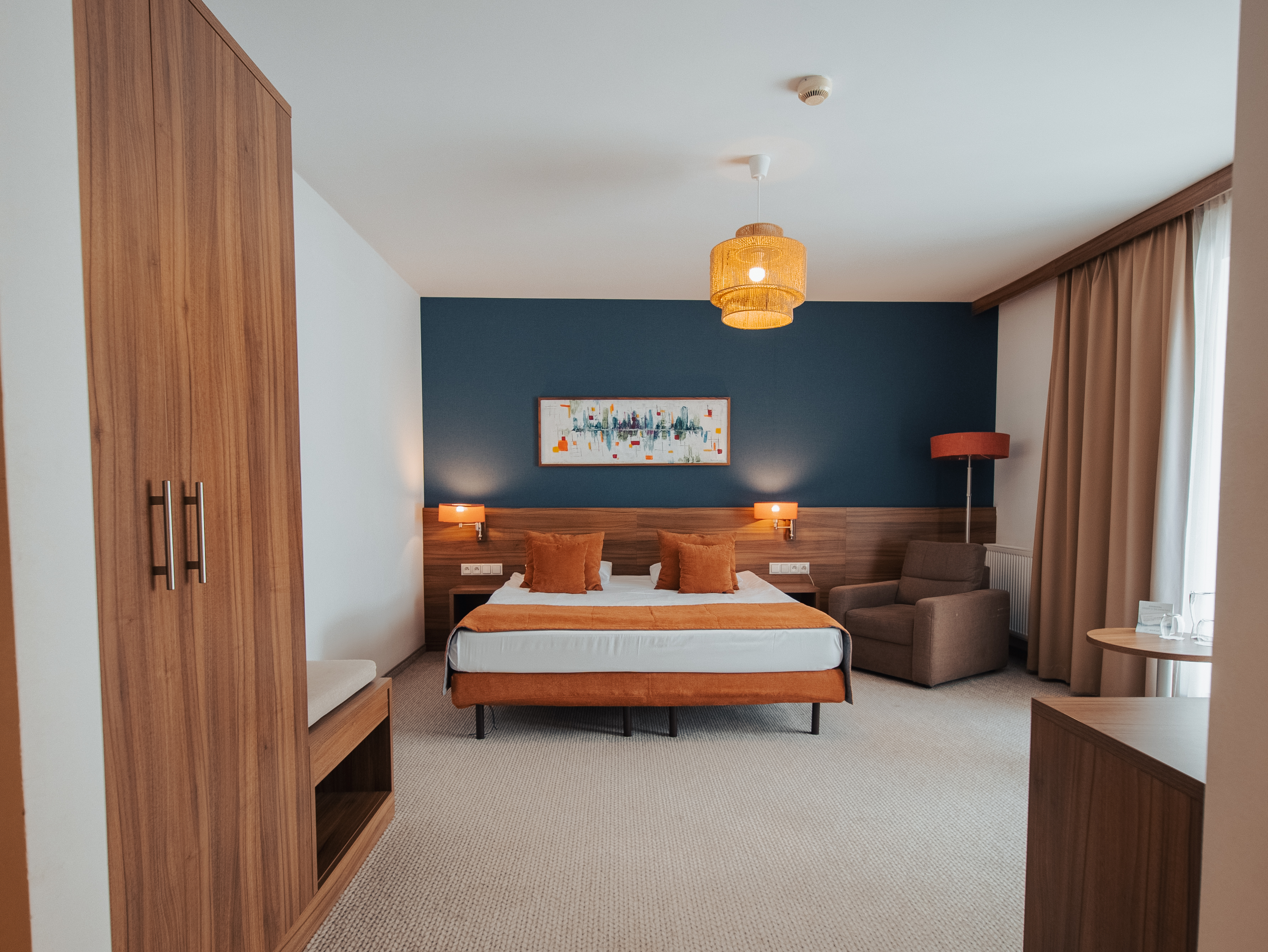 Double Single Standard