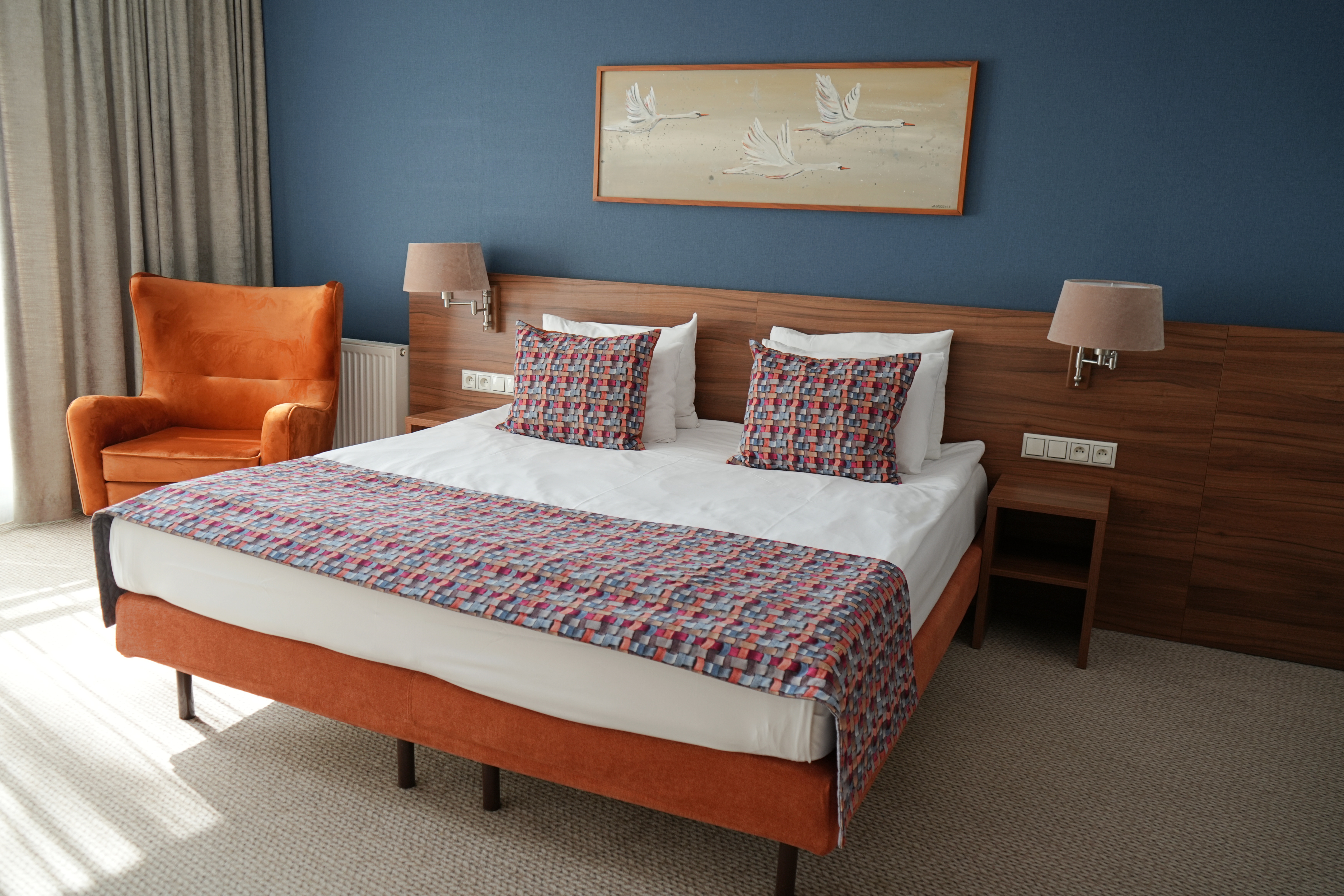 Double Single Business