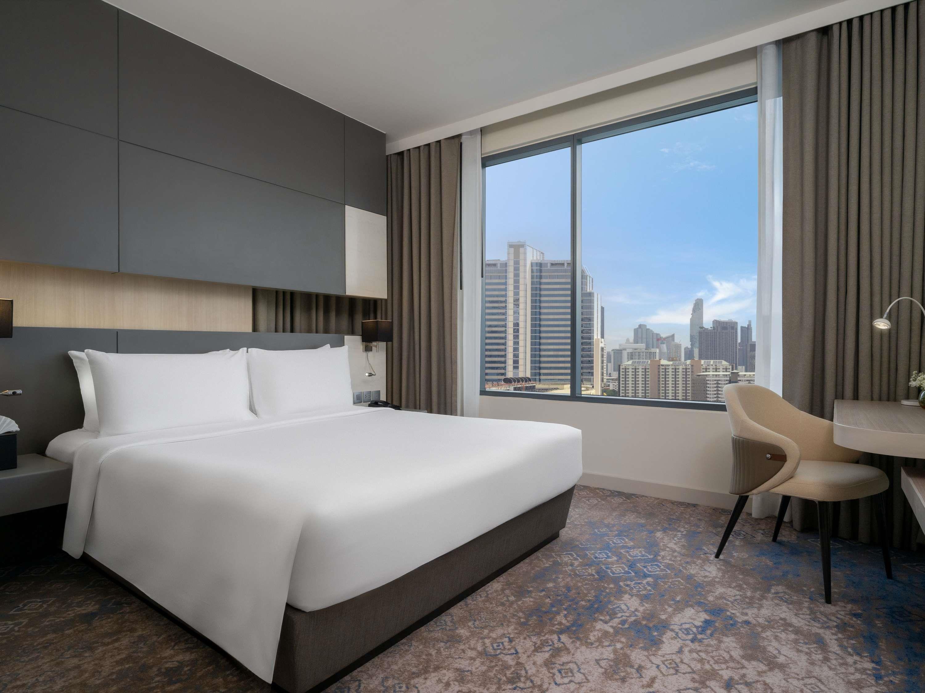 Suite Deluxe
