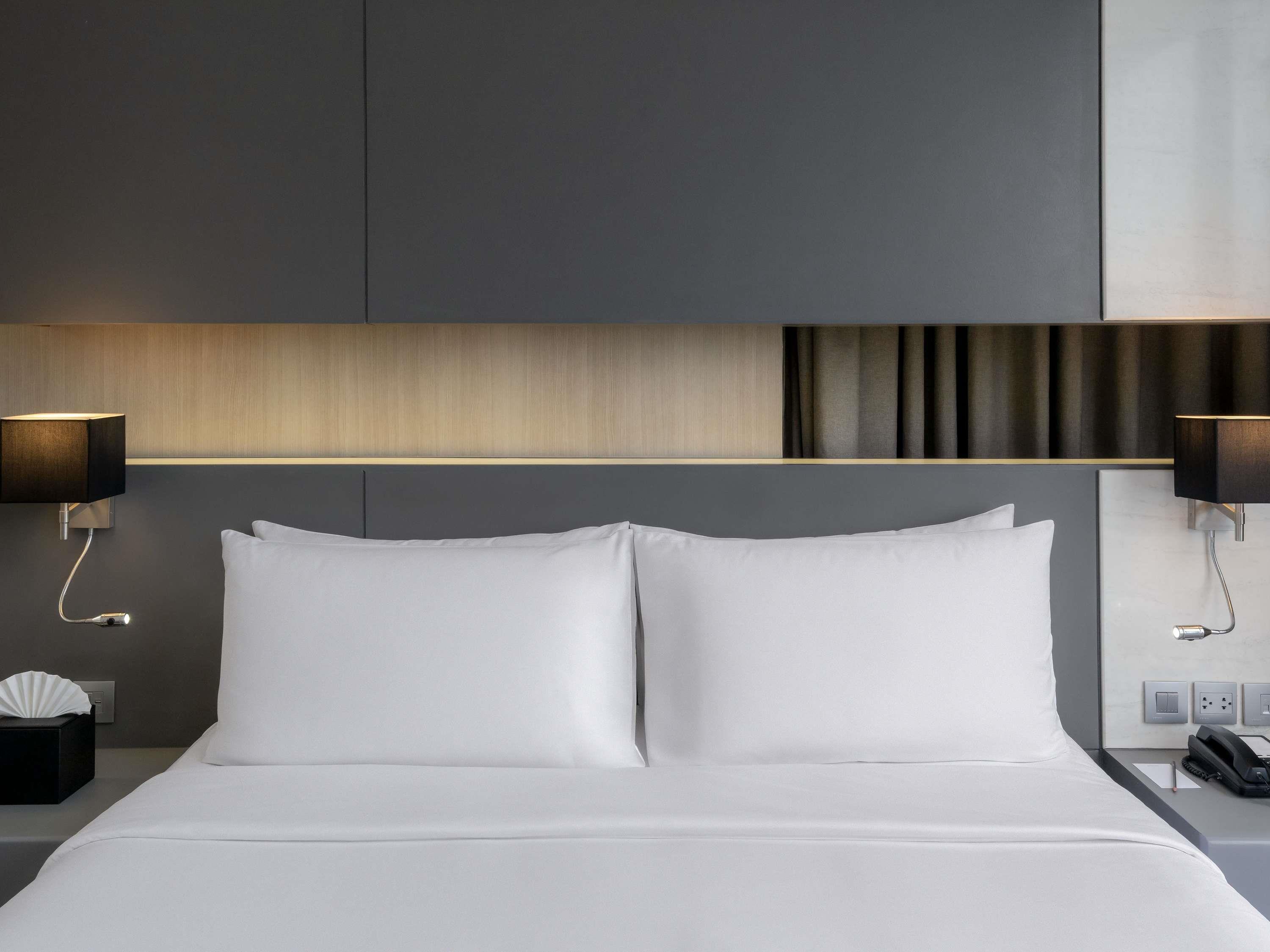 Suite Deluxe