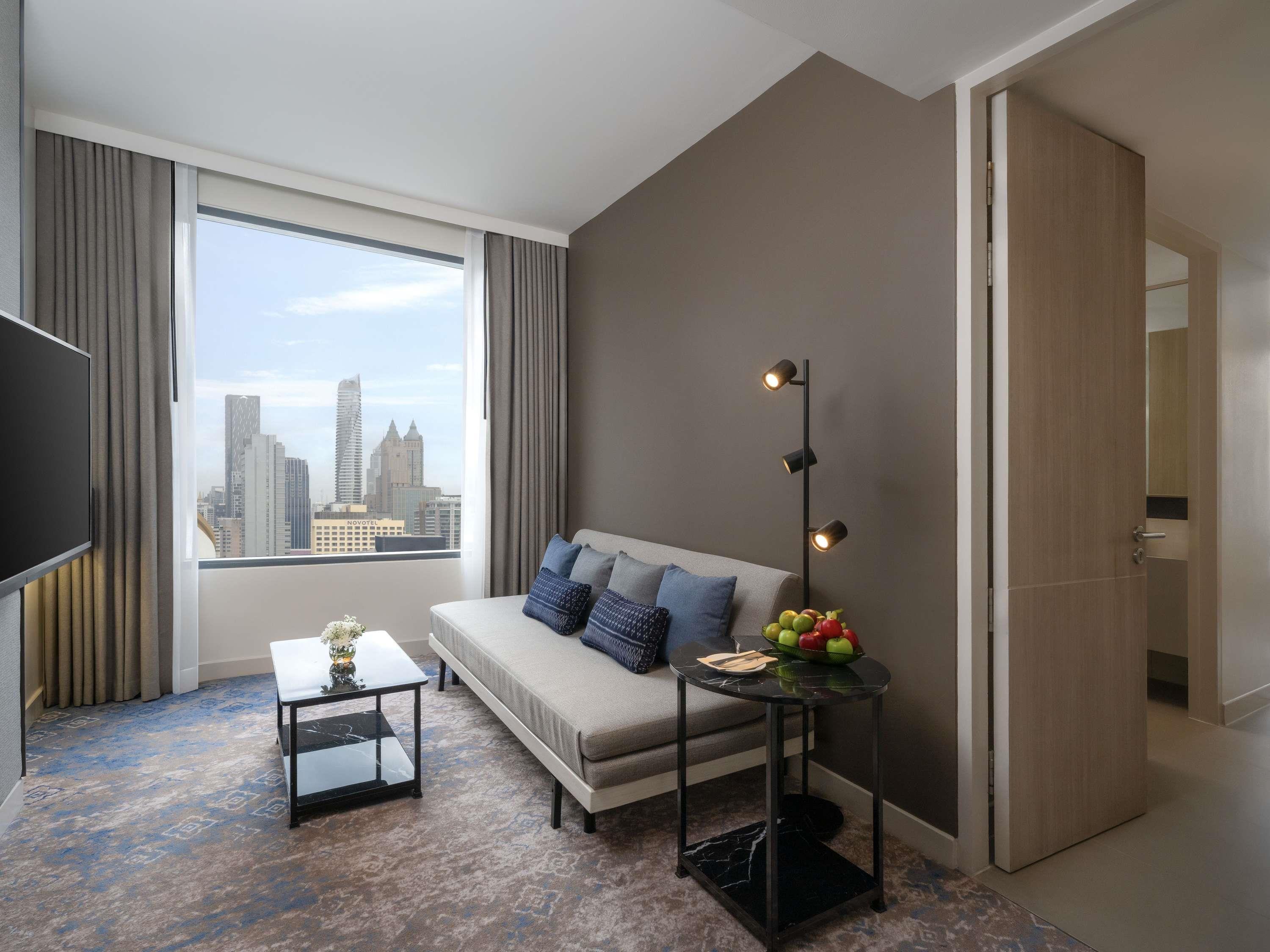 Suite Deluxe