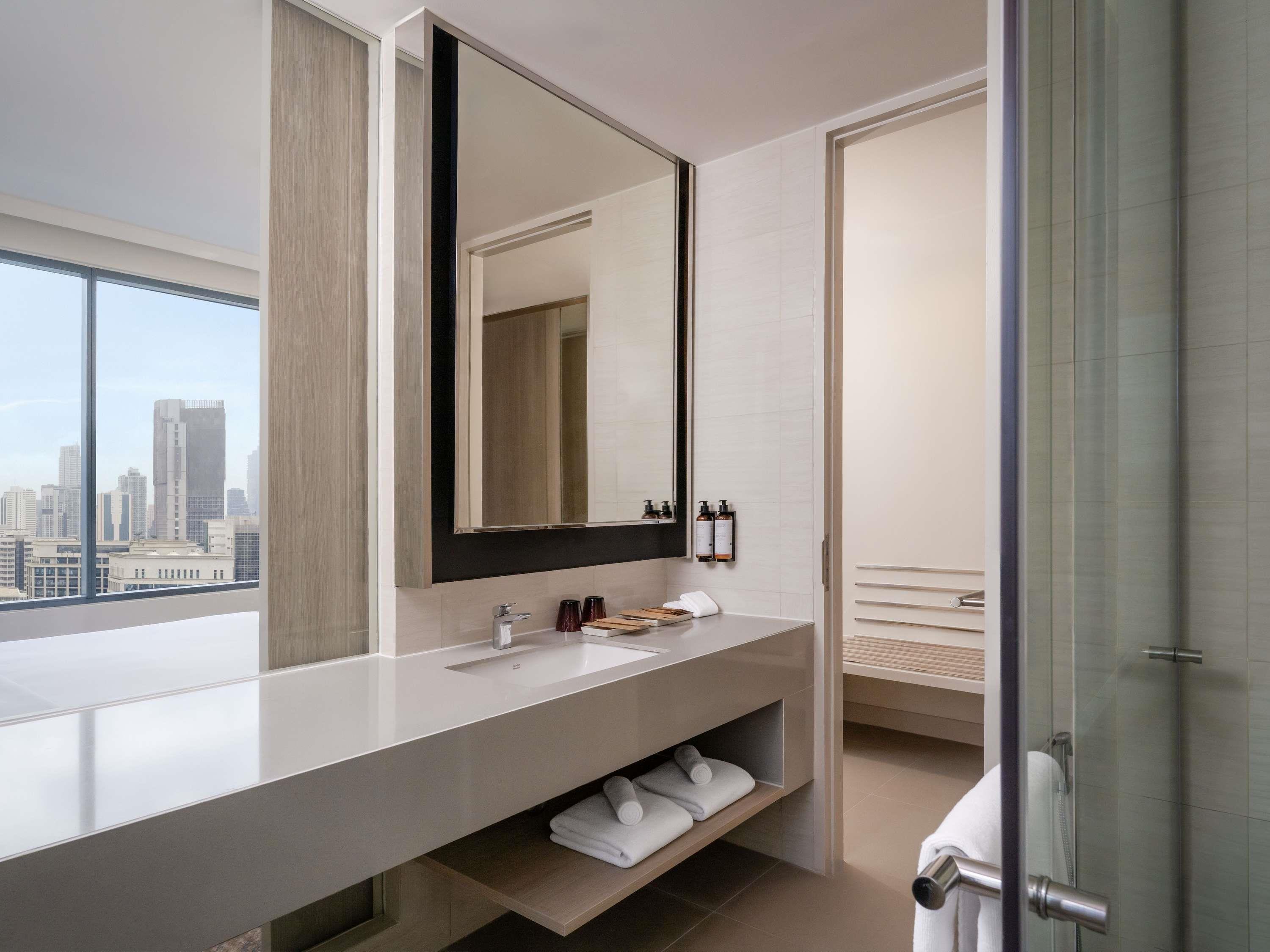 Suite Deluxe