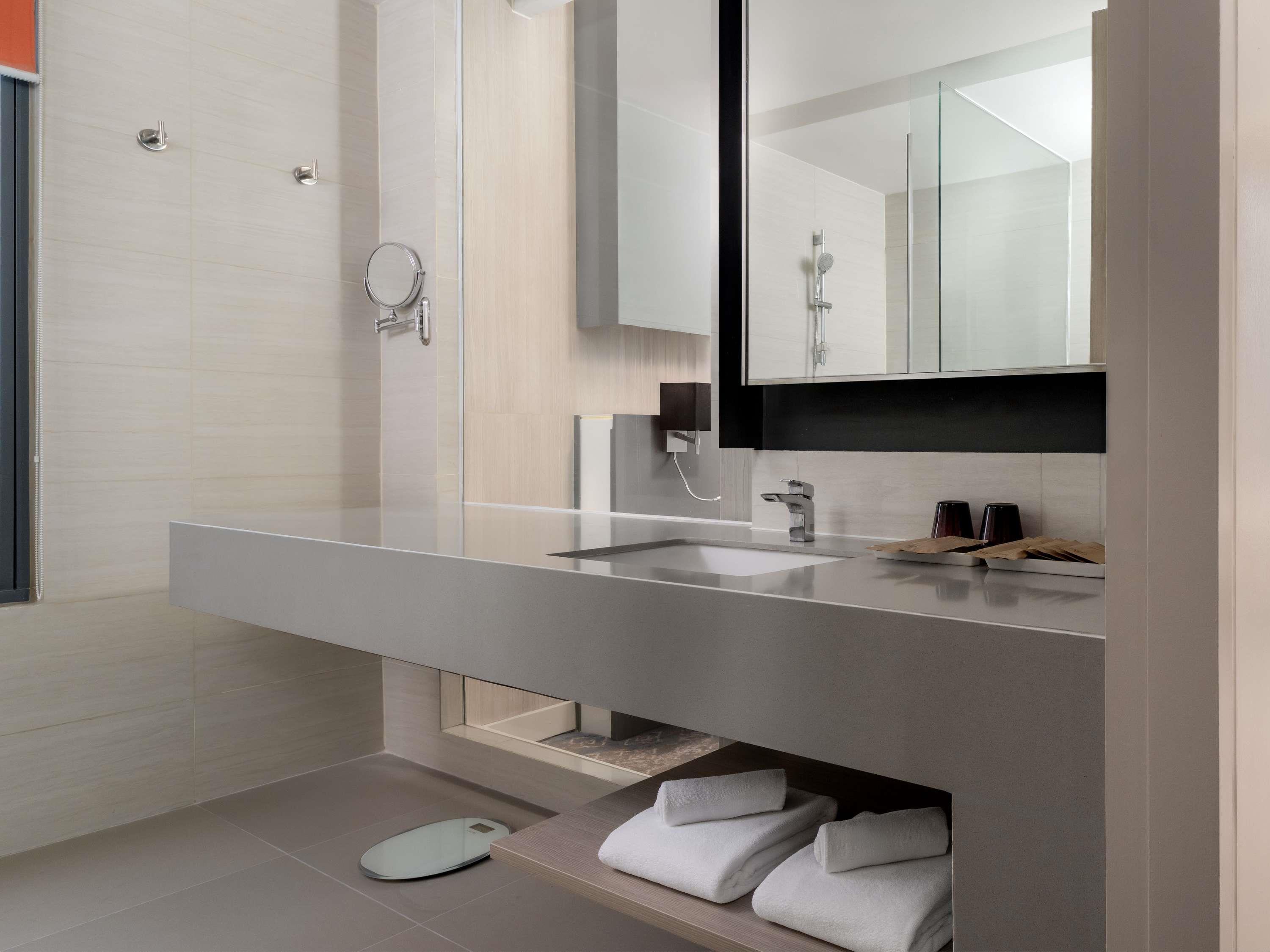 Suite Deluxe