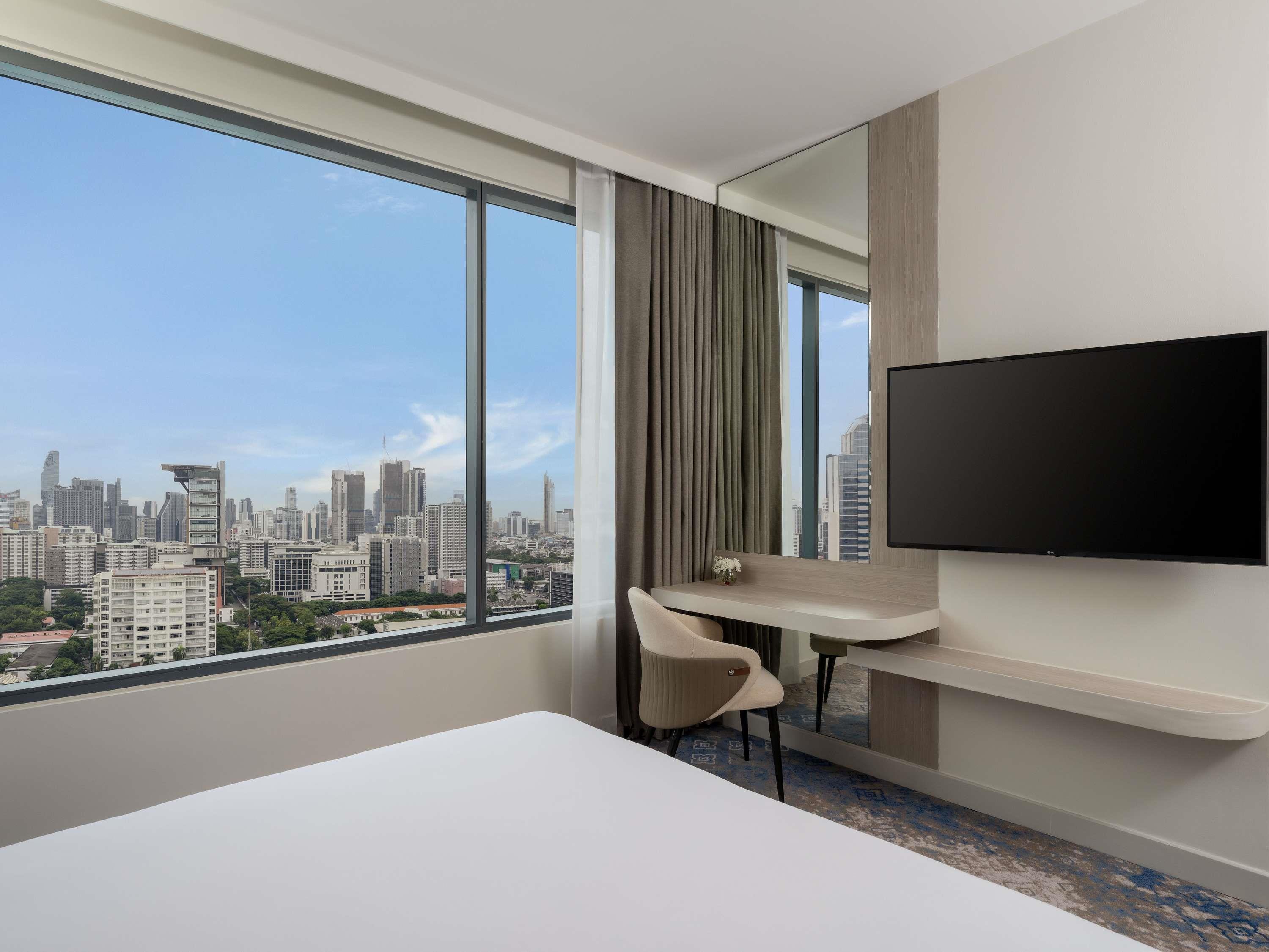Suite Deluxe