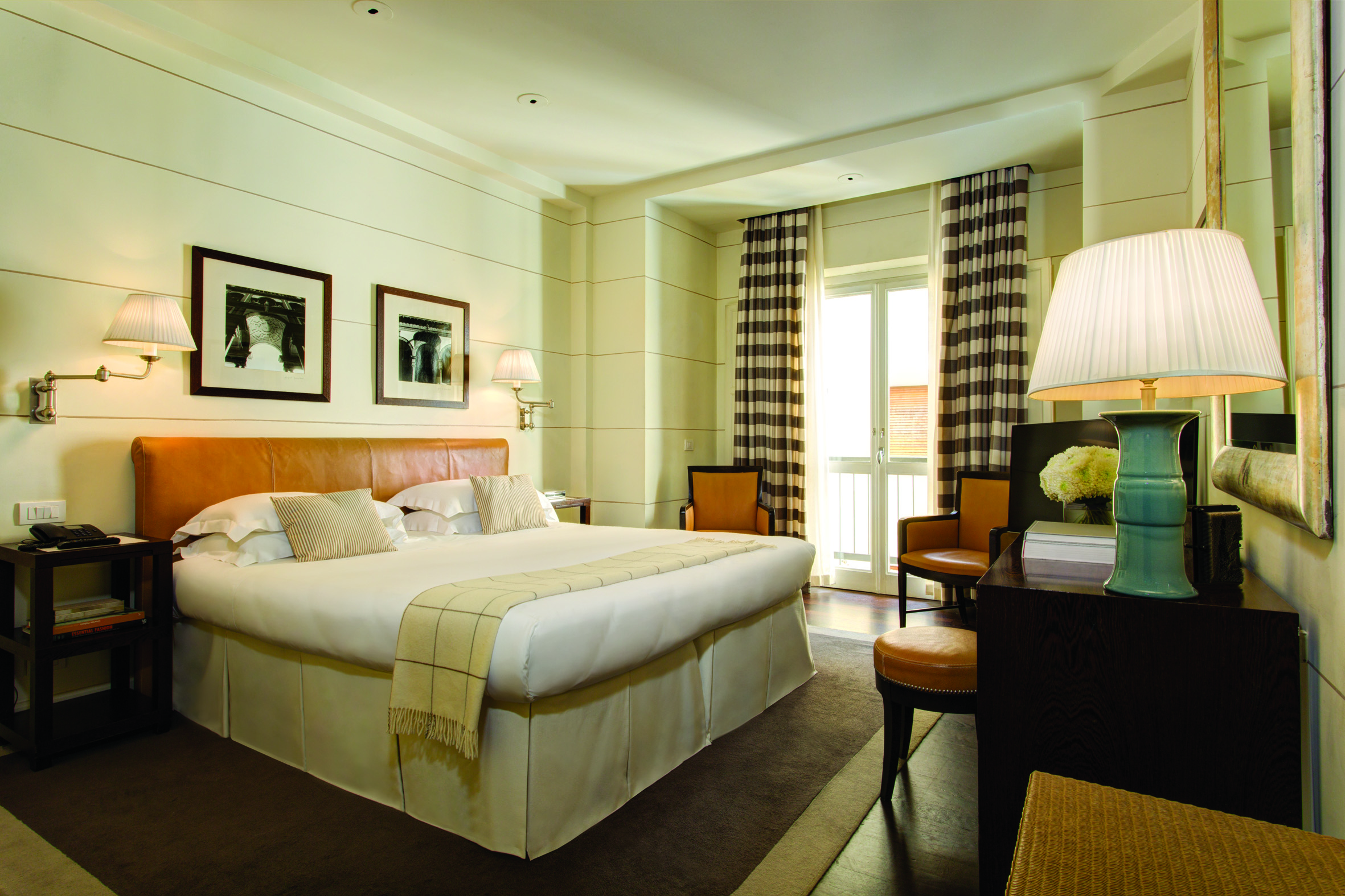 Double Single Prestige