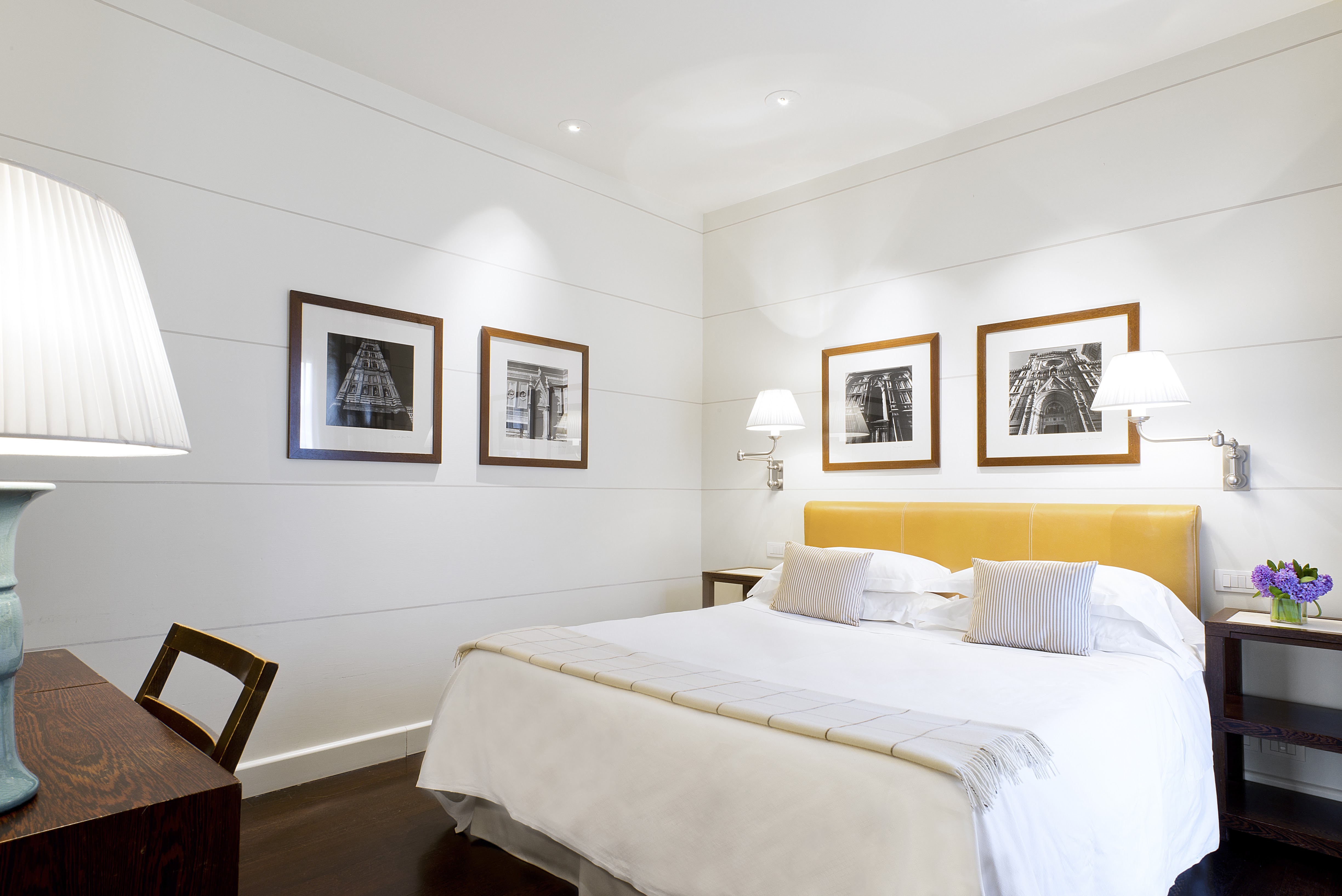 Double Single Standard