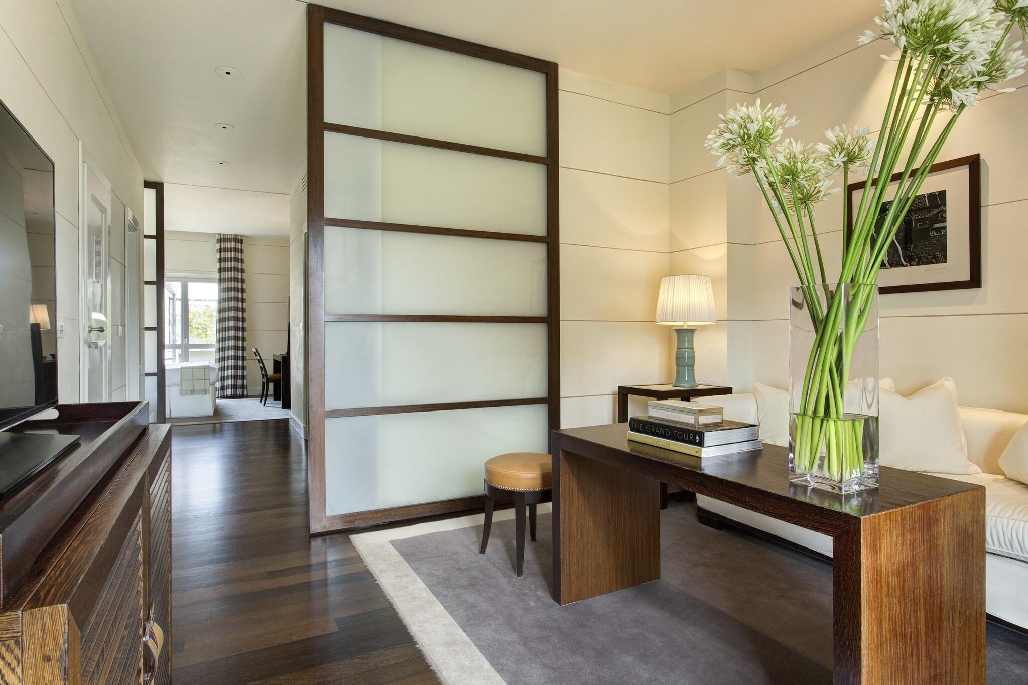 Suite with Double Bed