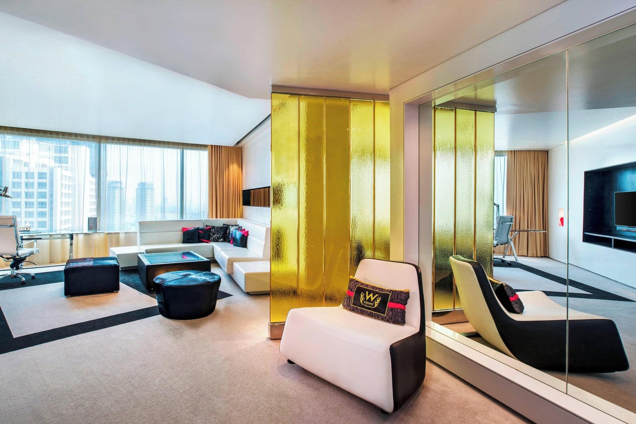 Suite King Bed Non Smoking