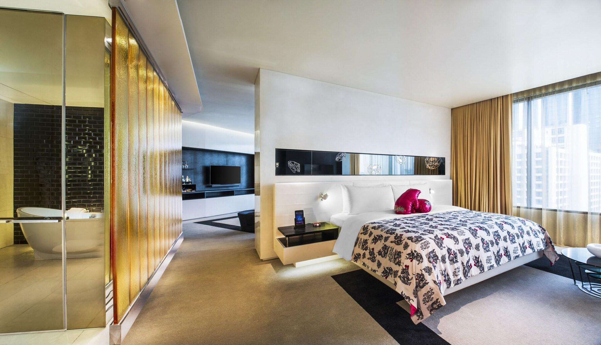 Suite King Bed Non Smoking