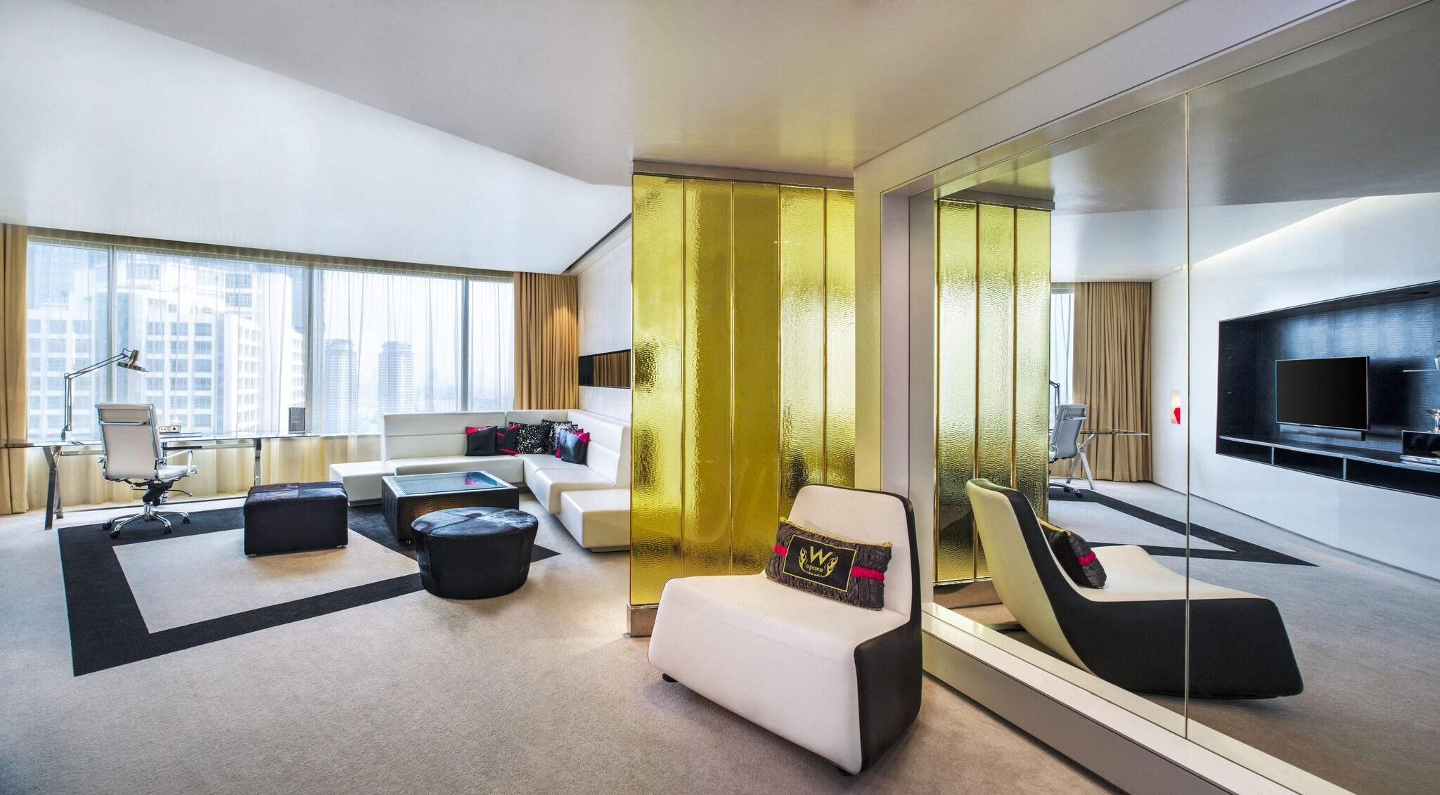 Suite King Bed Non Smoking