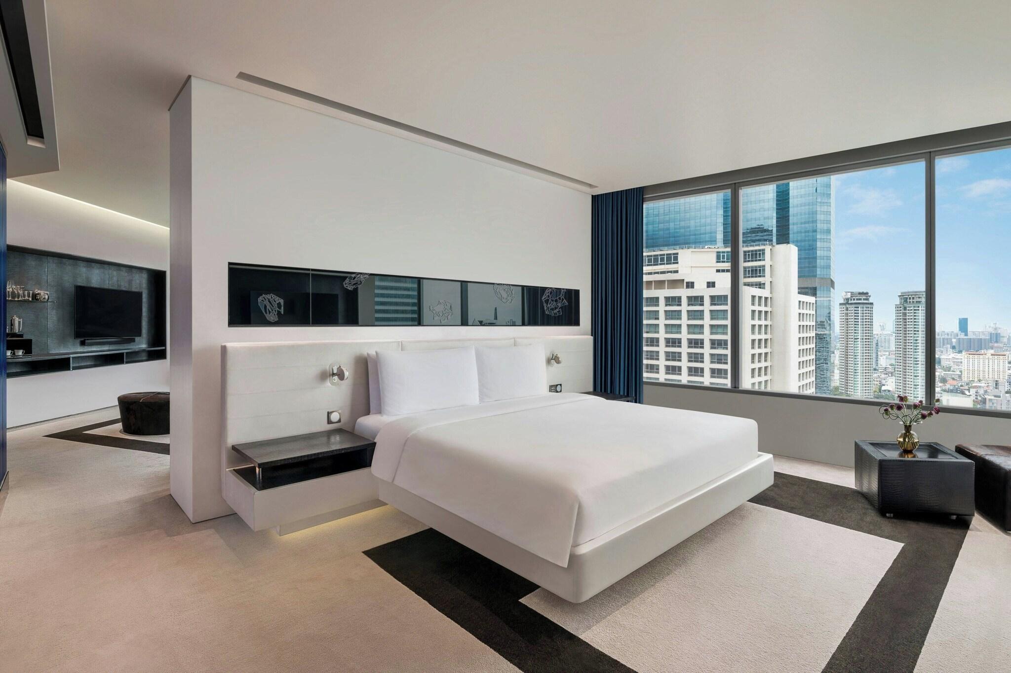 Suite King Bed Non Smoking