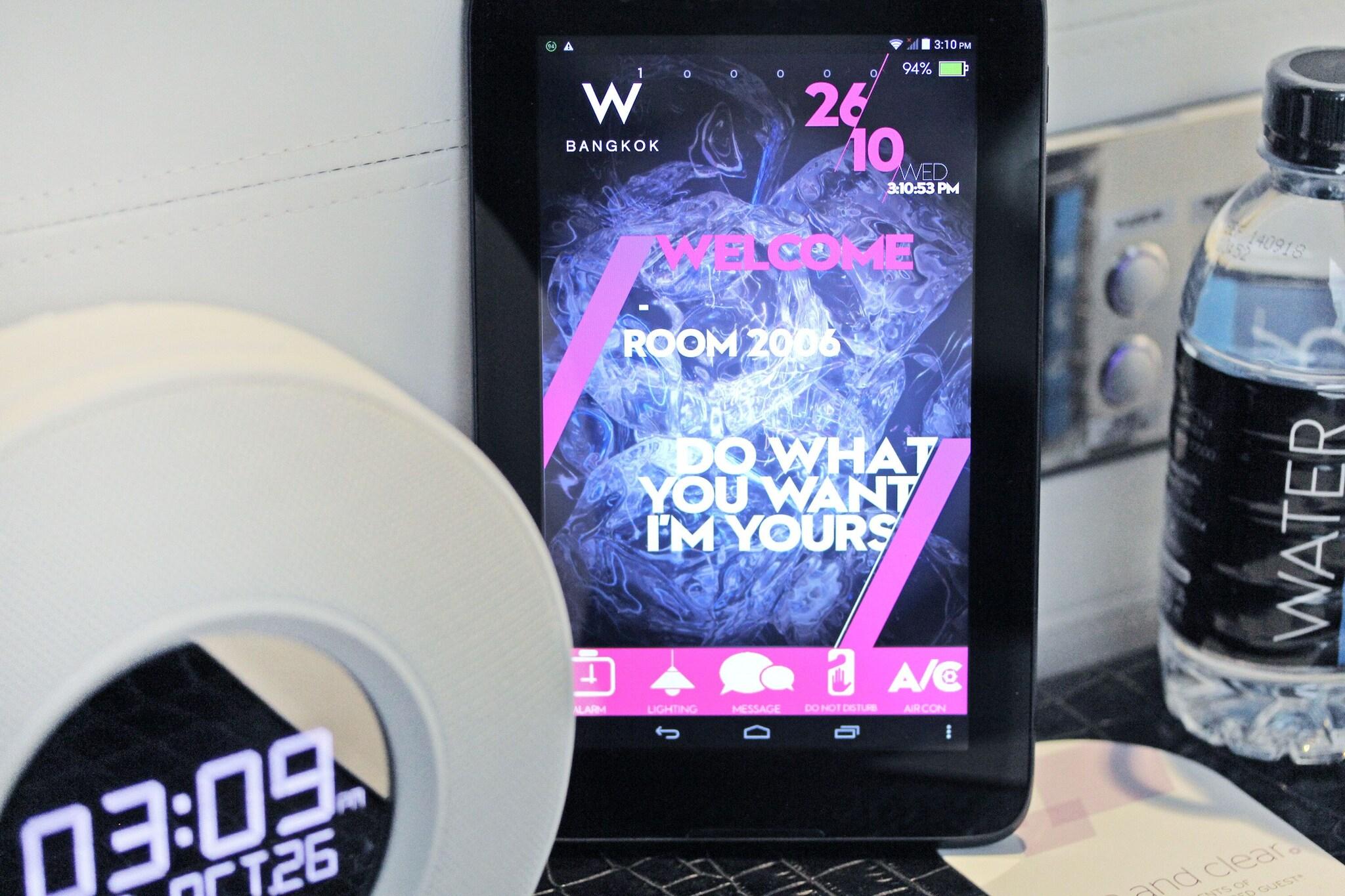 Studio King Bed Non Smoking