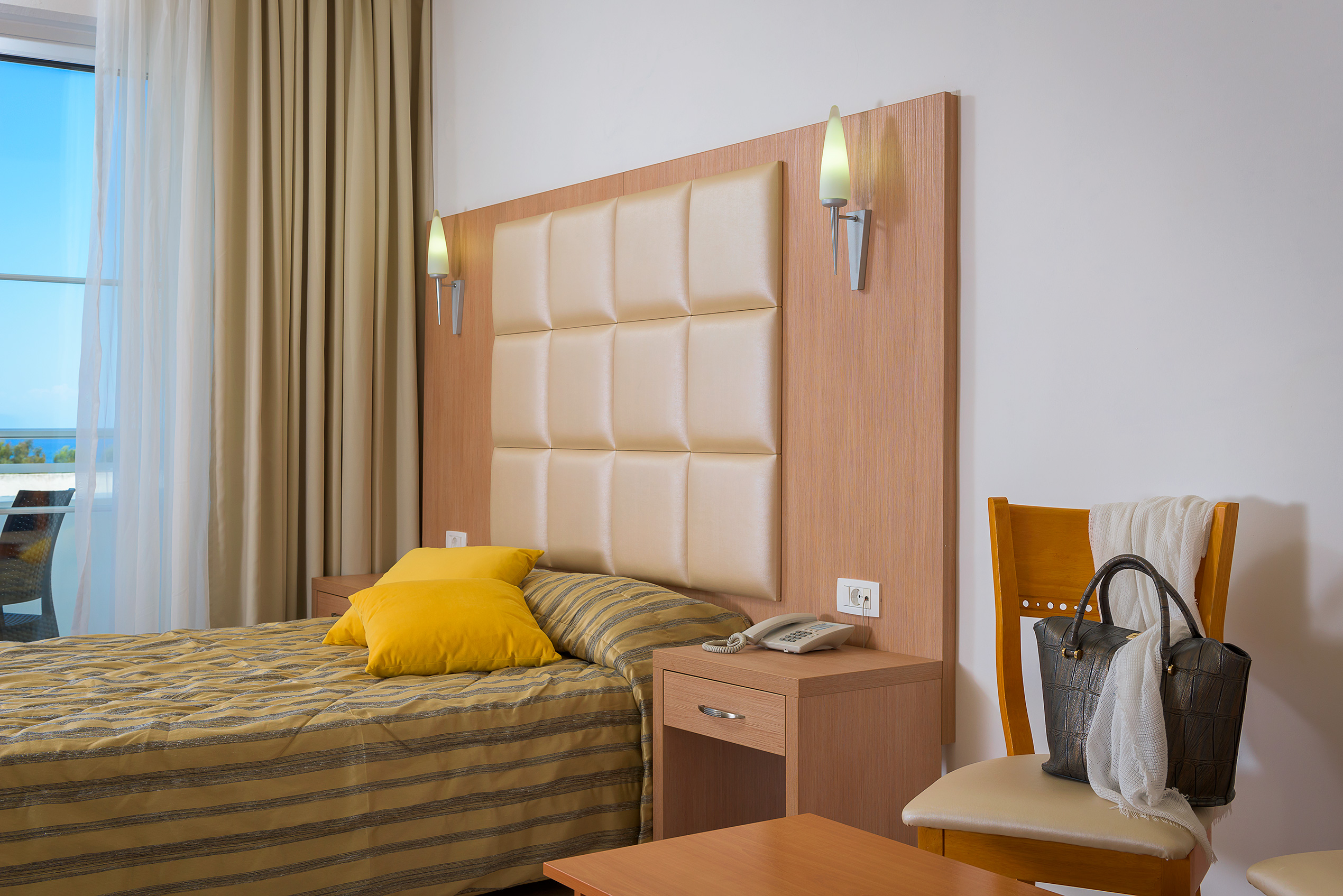 Family Room Standard