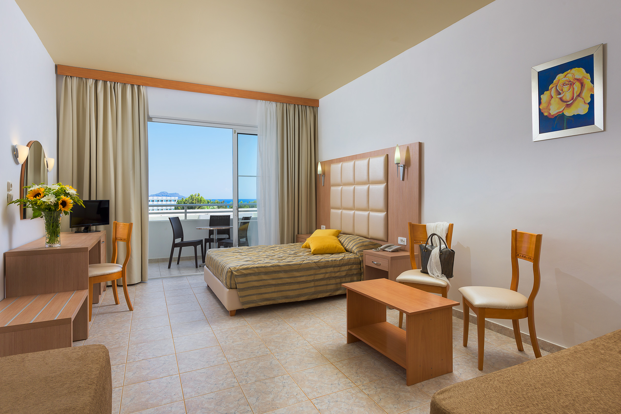 Family Room Standard