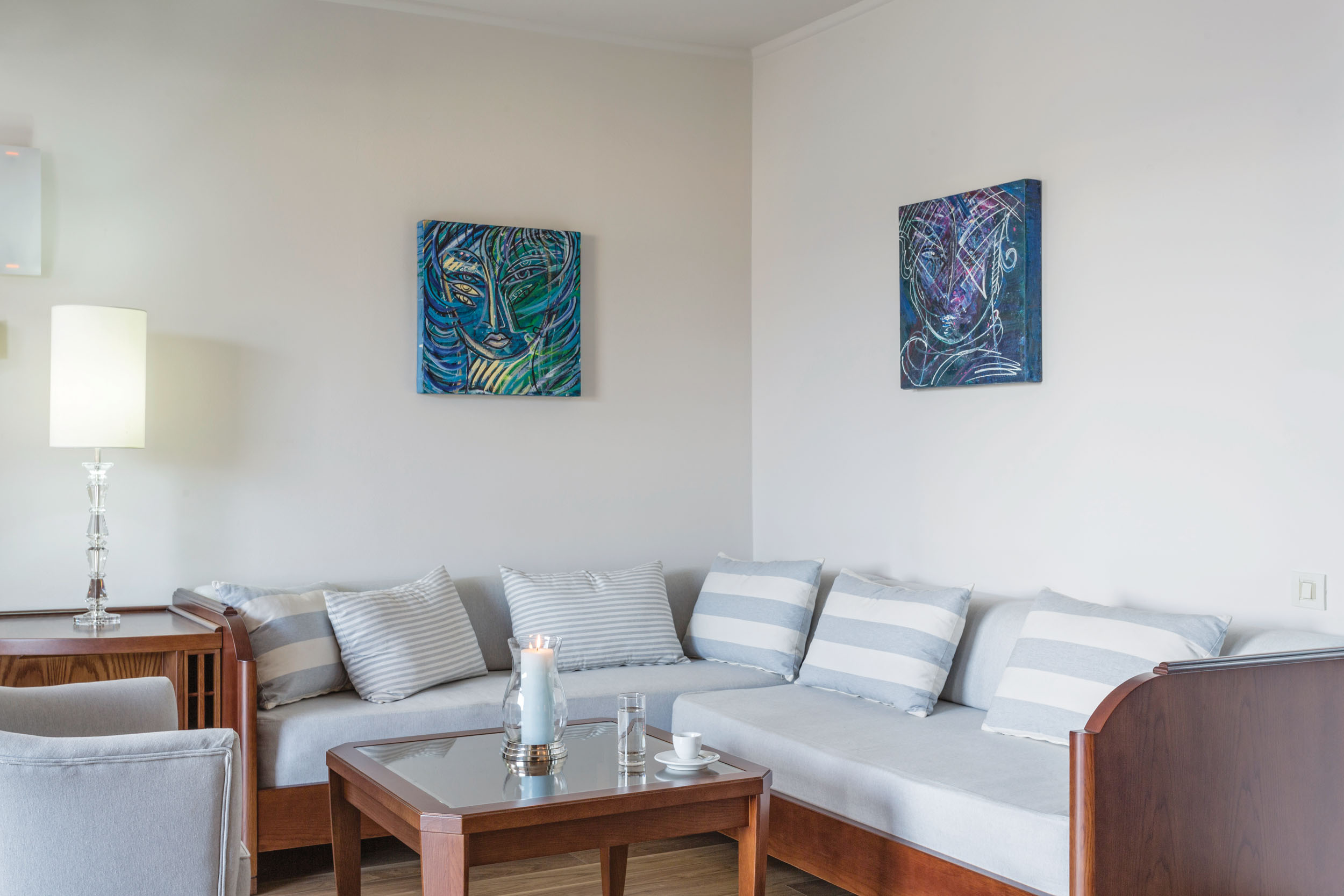 Junior Suite Standard