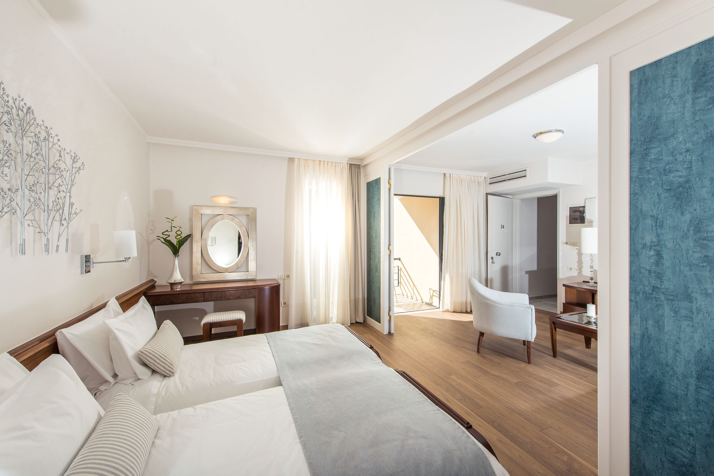 Junior Suite Standard