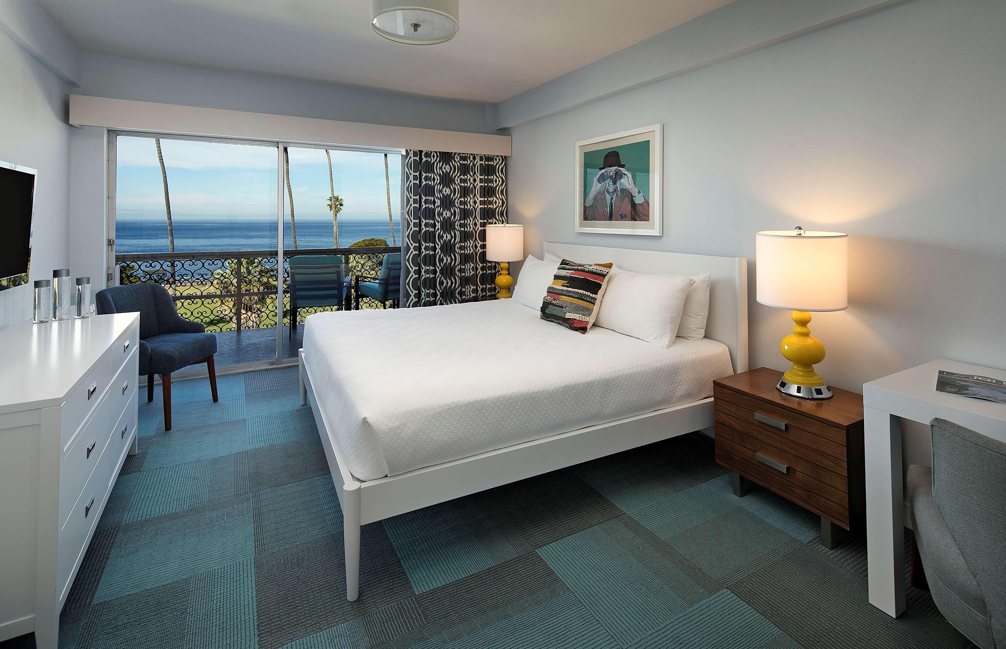 Room Ocean Front