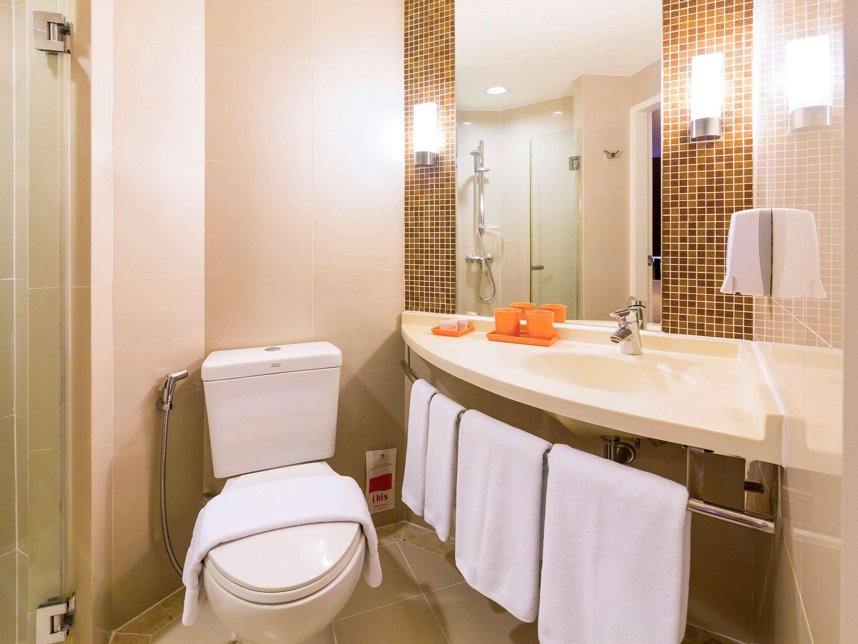 Double with Double Bed