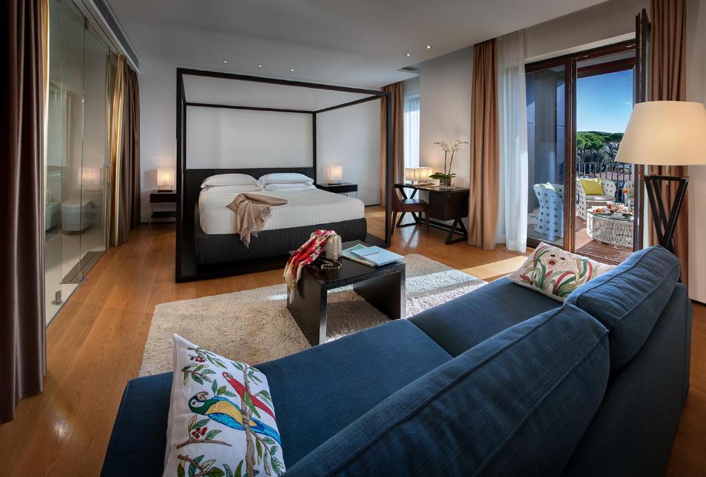 Junior Suite Standard