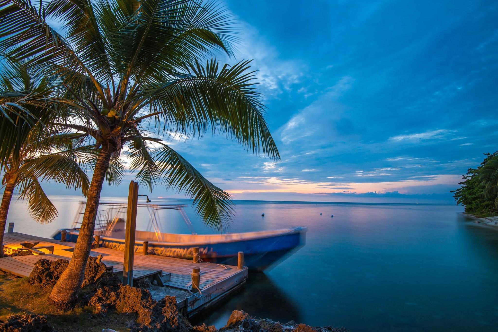 Bungalow Superior Beach Front