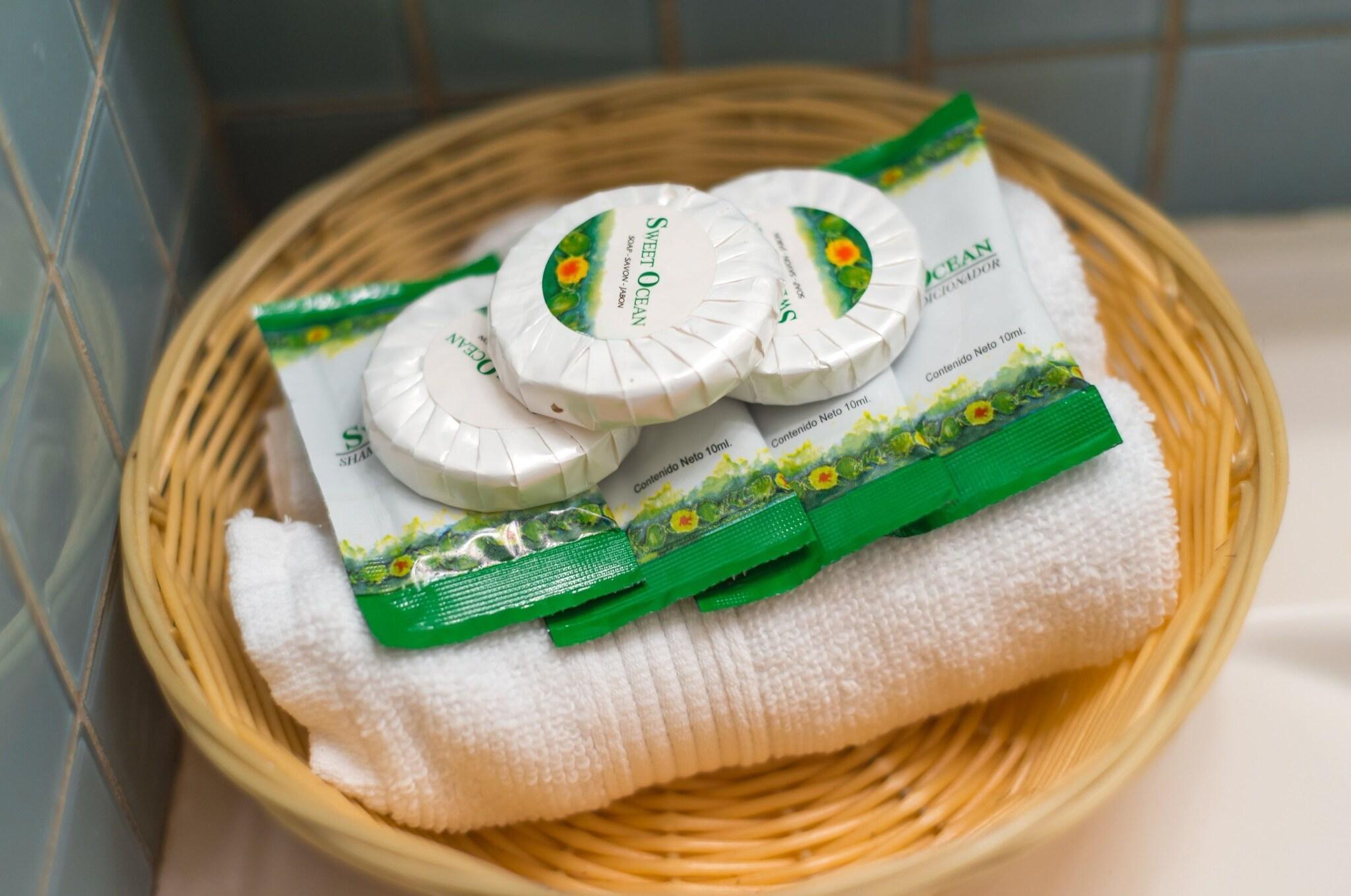 Bungalow Superior Beach Front