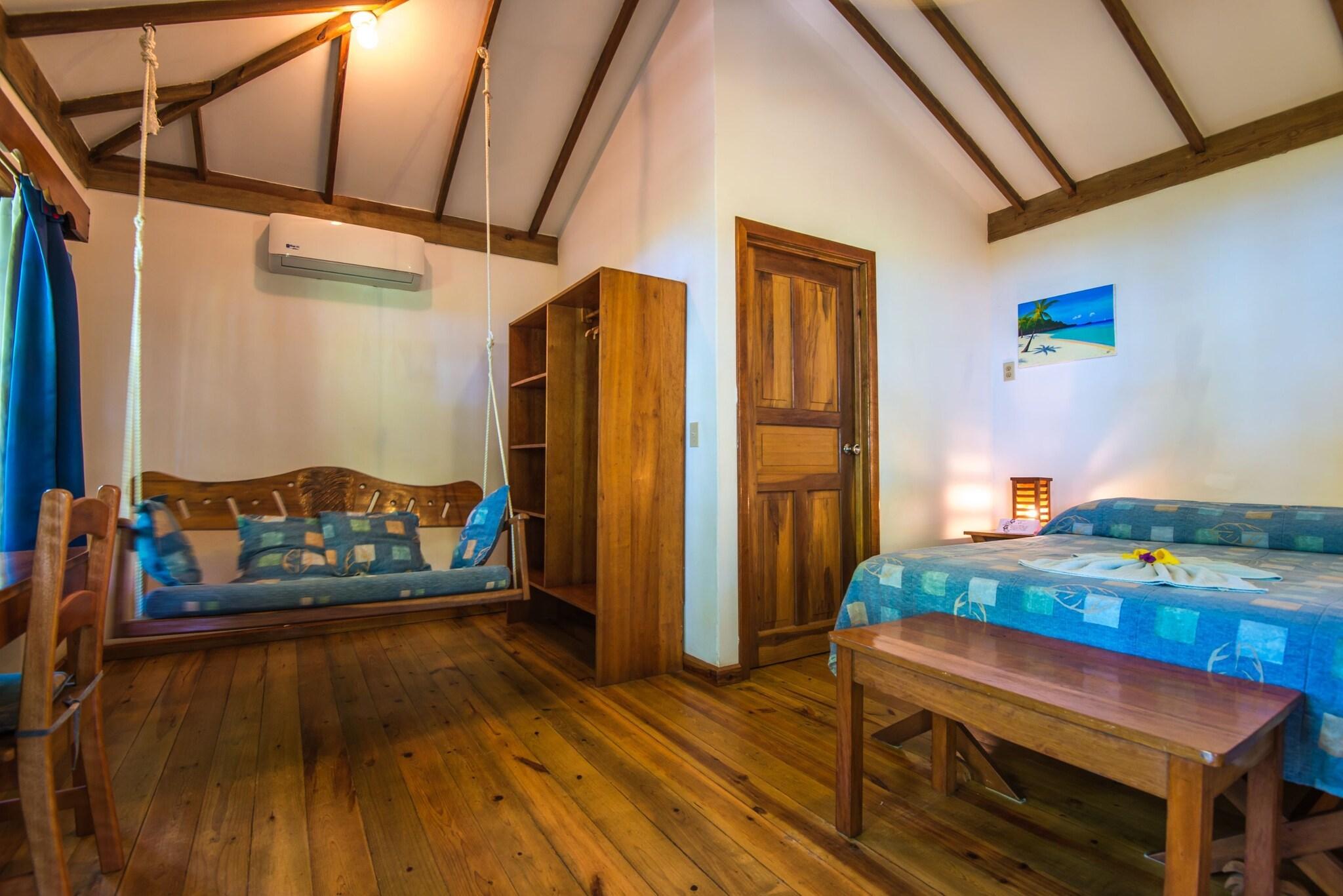 Bungalow Beach Front