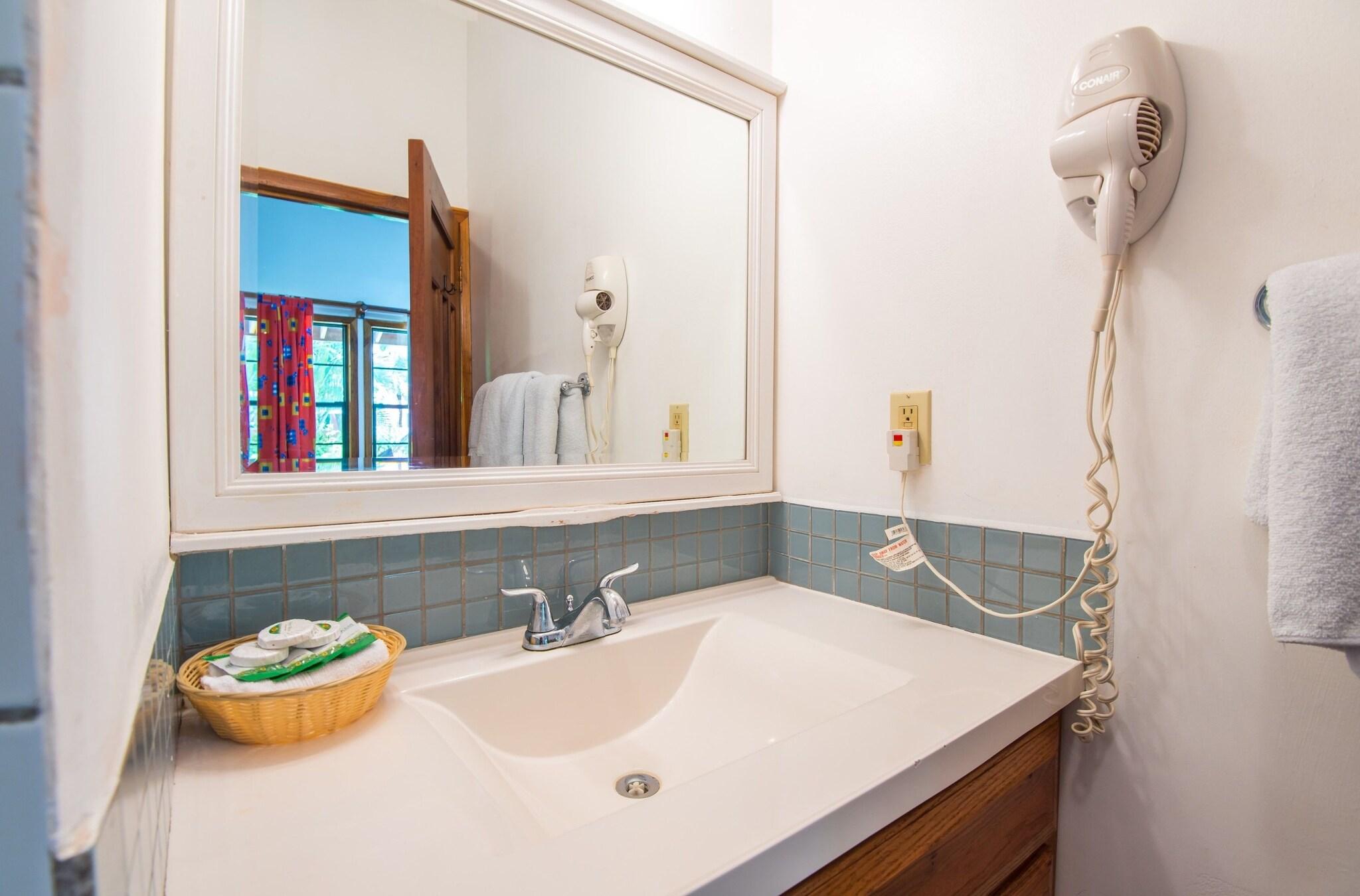 Bungalow Beach Front