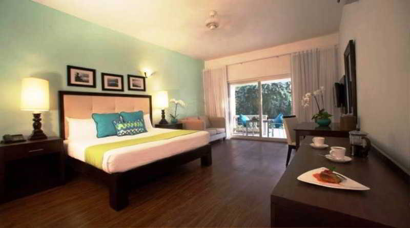 Triple Superior Garden View