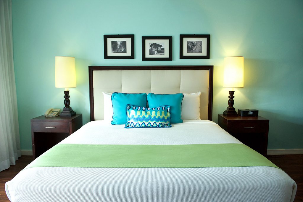 Junior Suite Ocean View