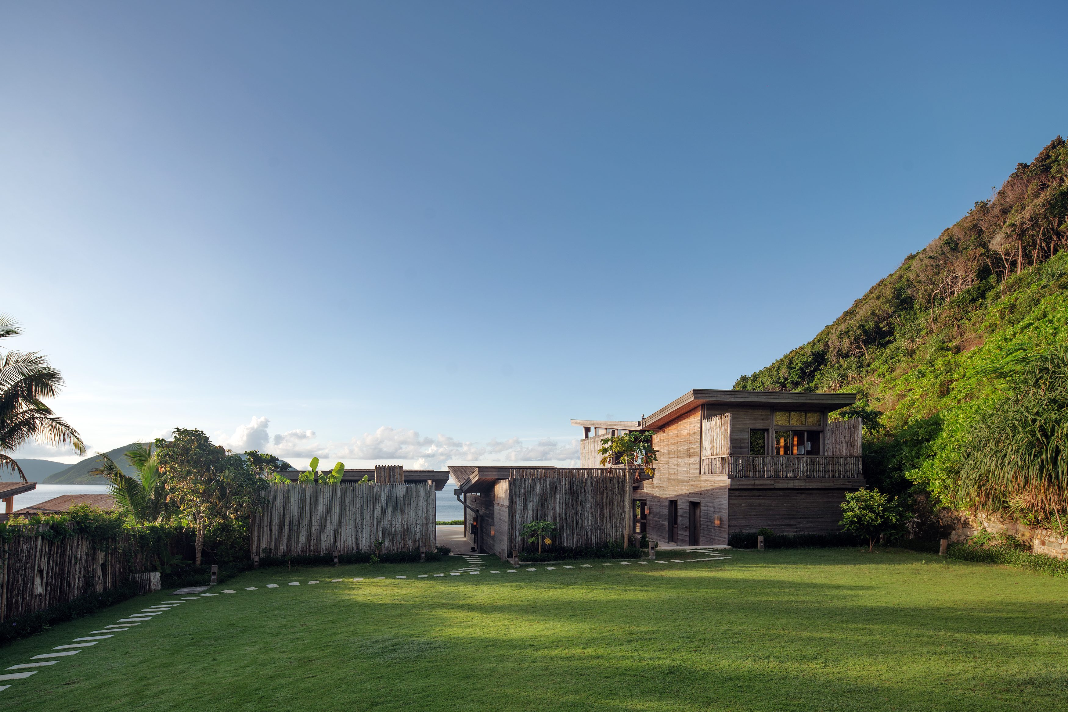 Villa Four Bedrooms with Private Pool