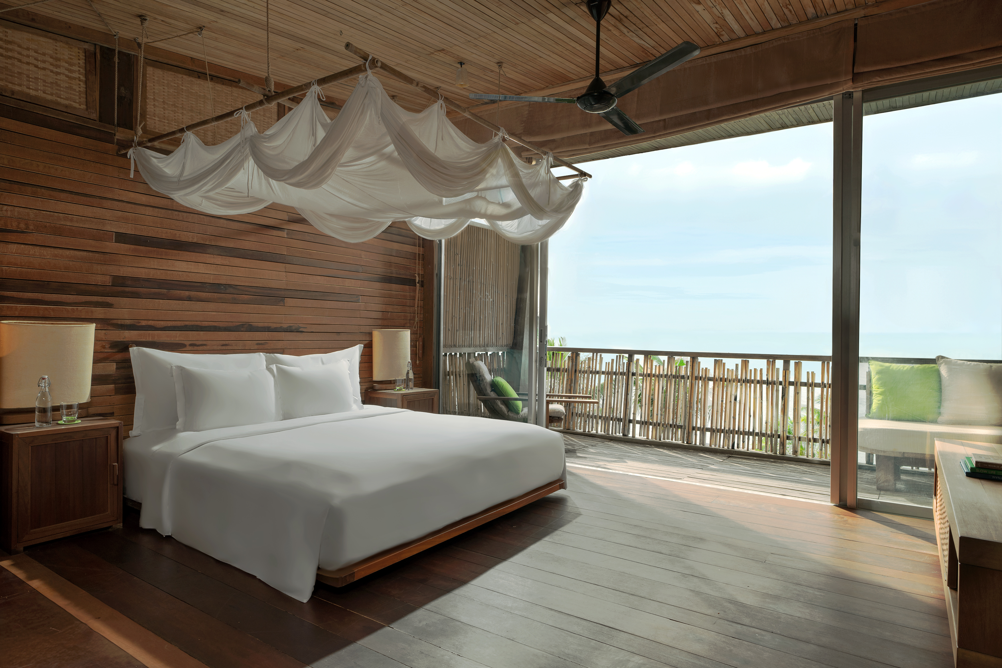 Villa Ocean View Two Bedrooms