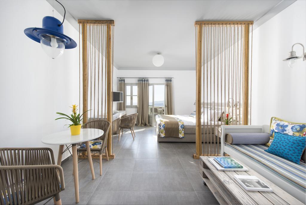 Junior Suite Standard