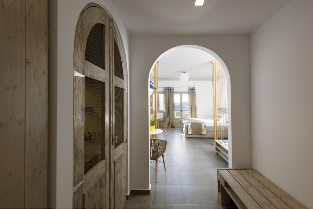 Junior Suite Standard