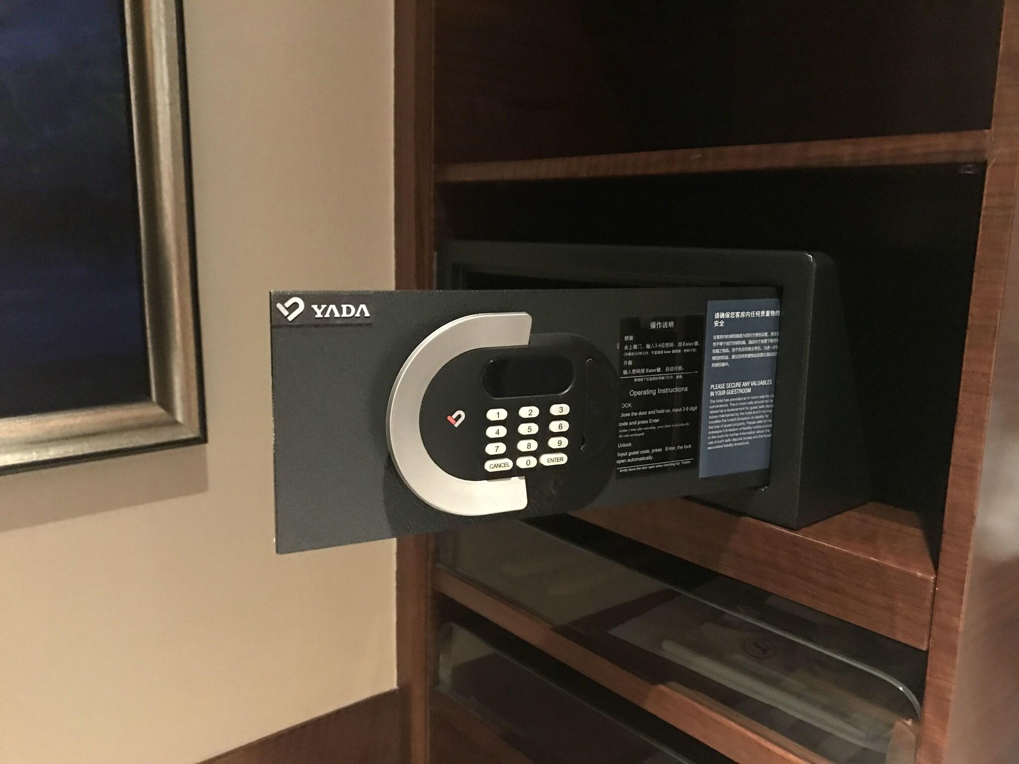 Double Two Double Beds