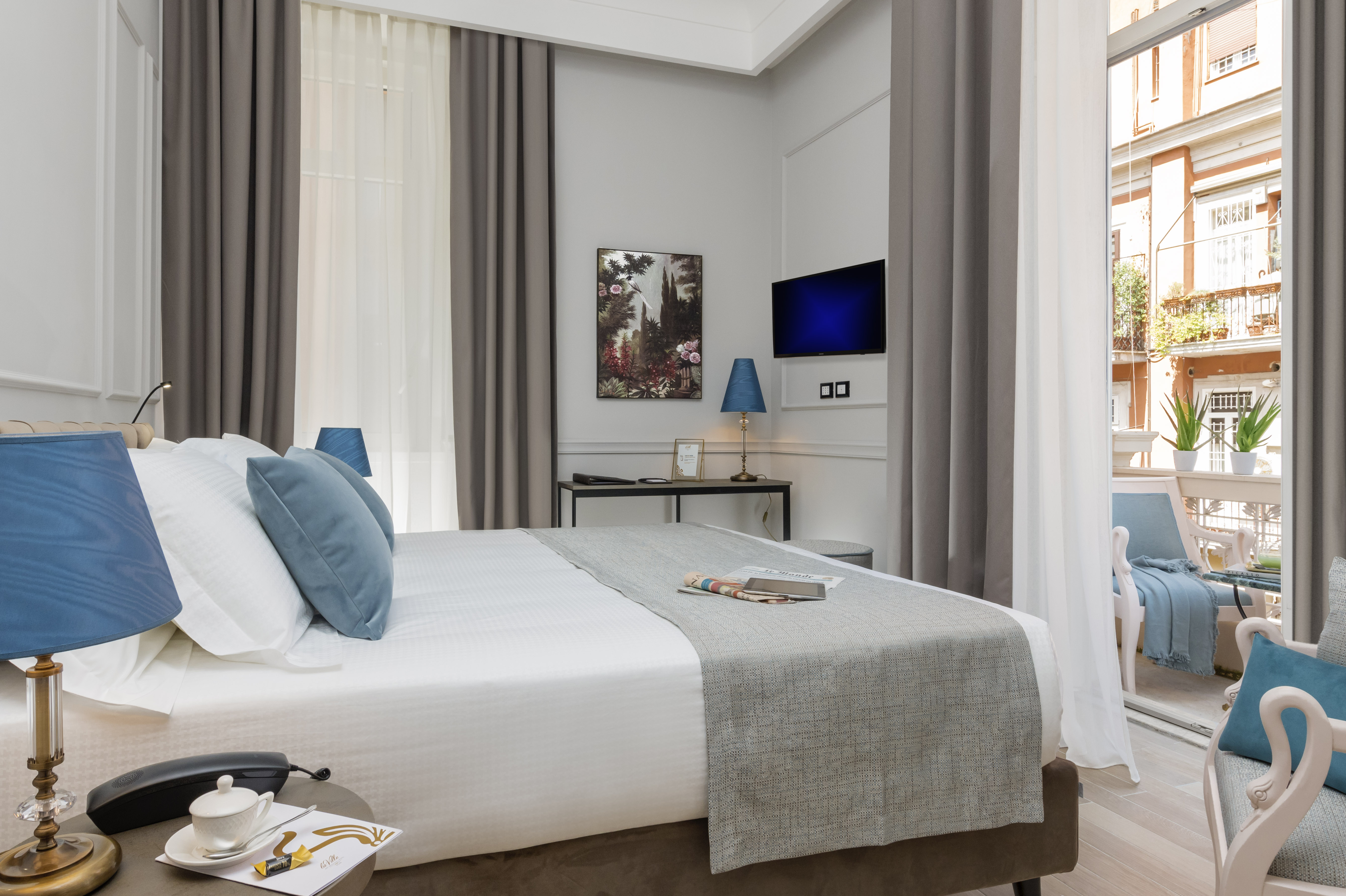 Double Single Deluxe