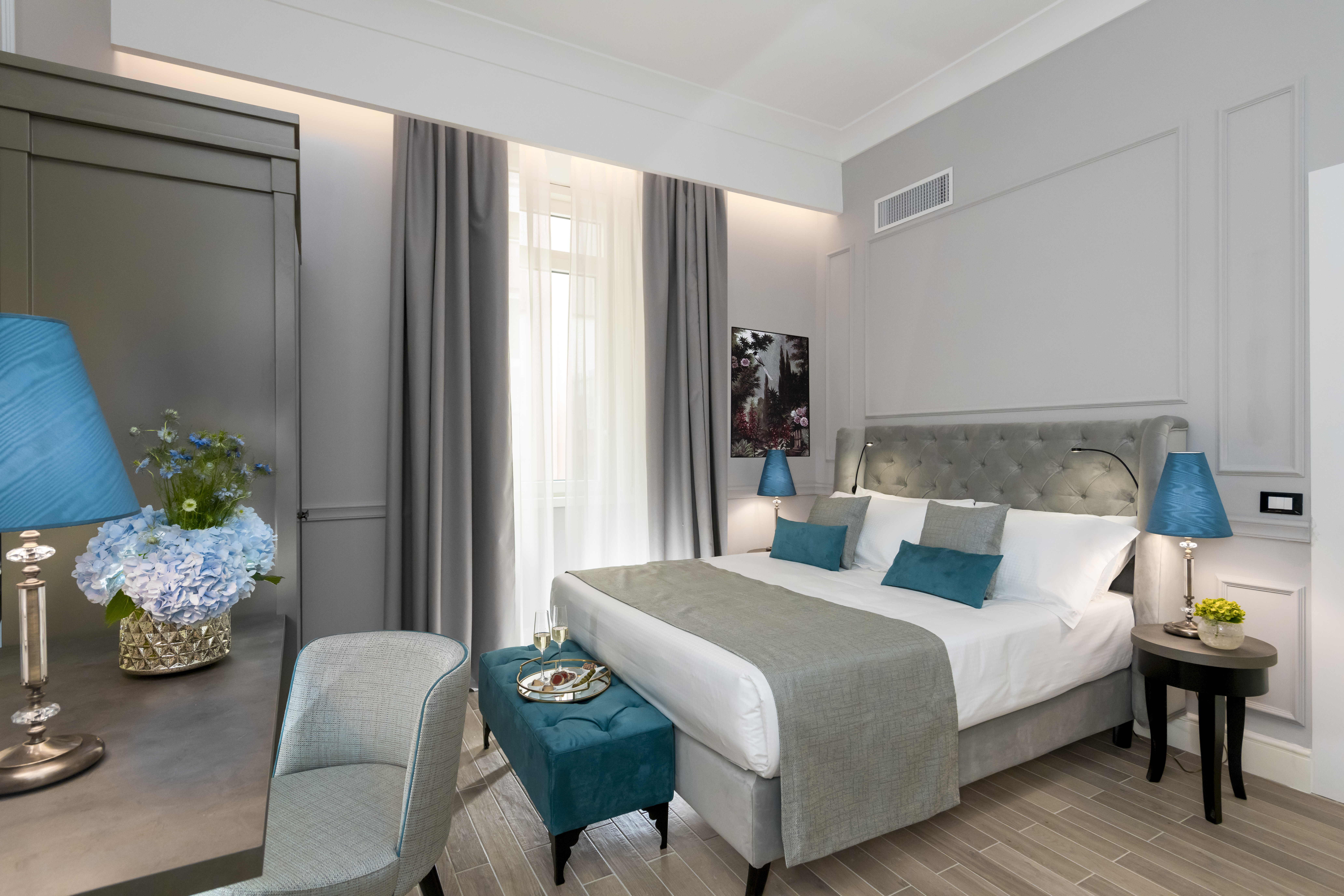 Double Single Classic