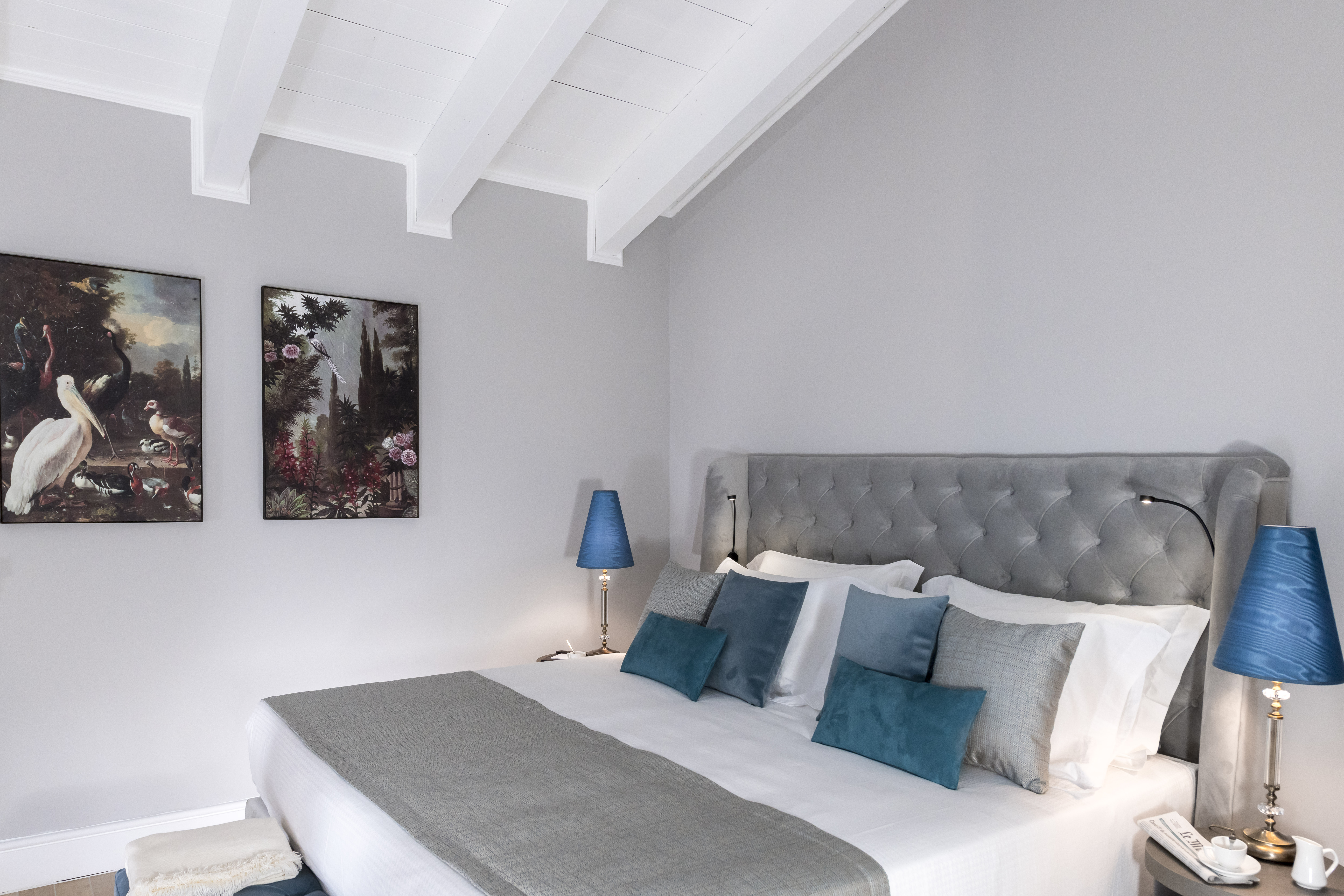 Double or Twin Standard