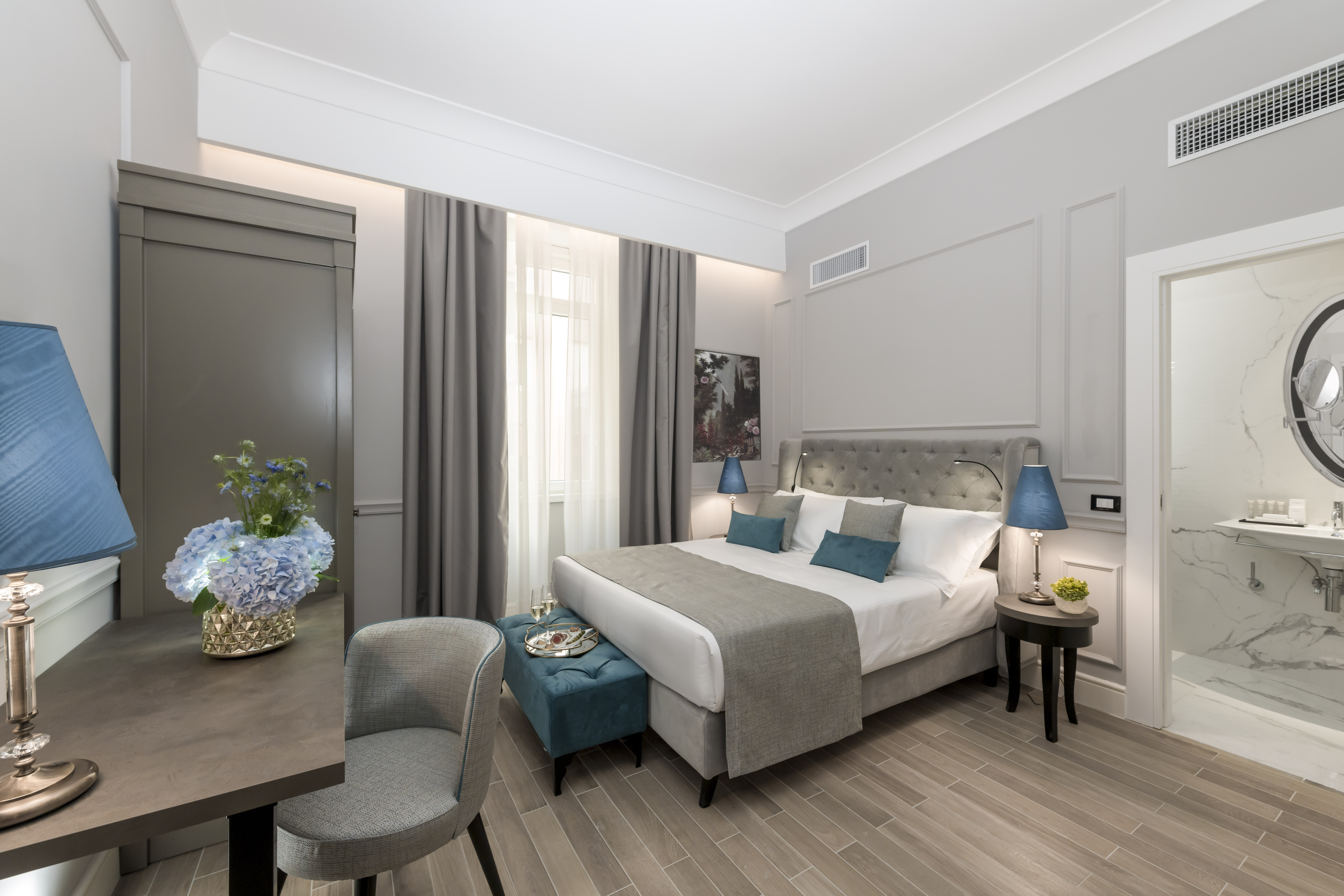 Double or Twin Classic