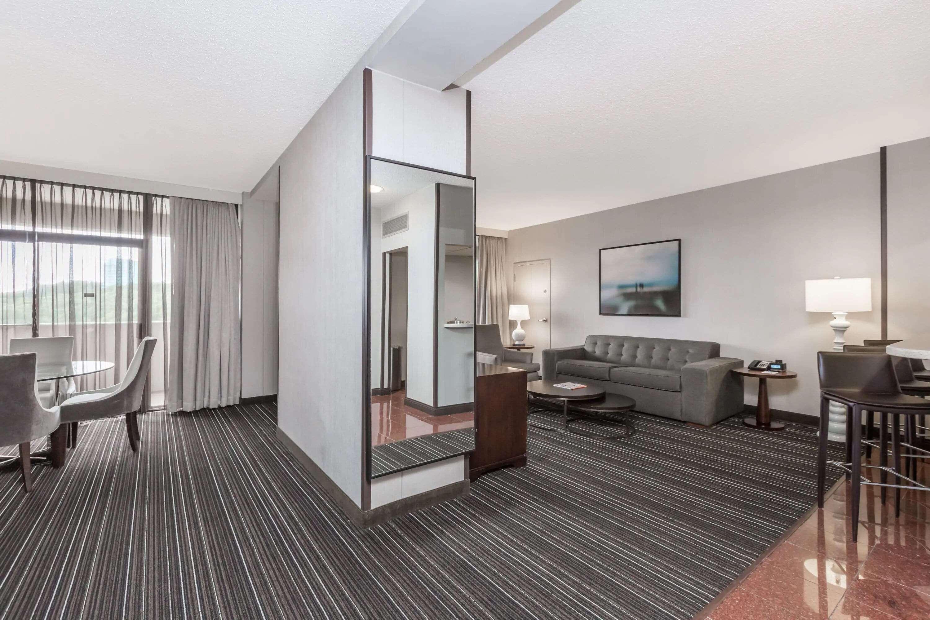 Suite Two Double Beds