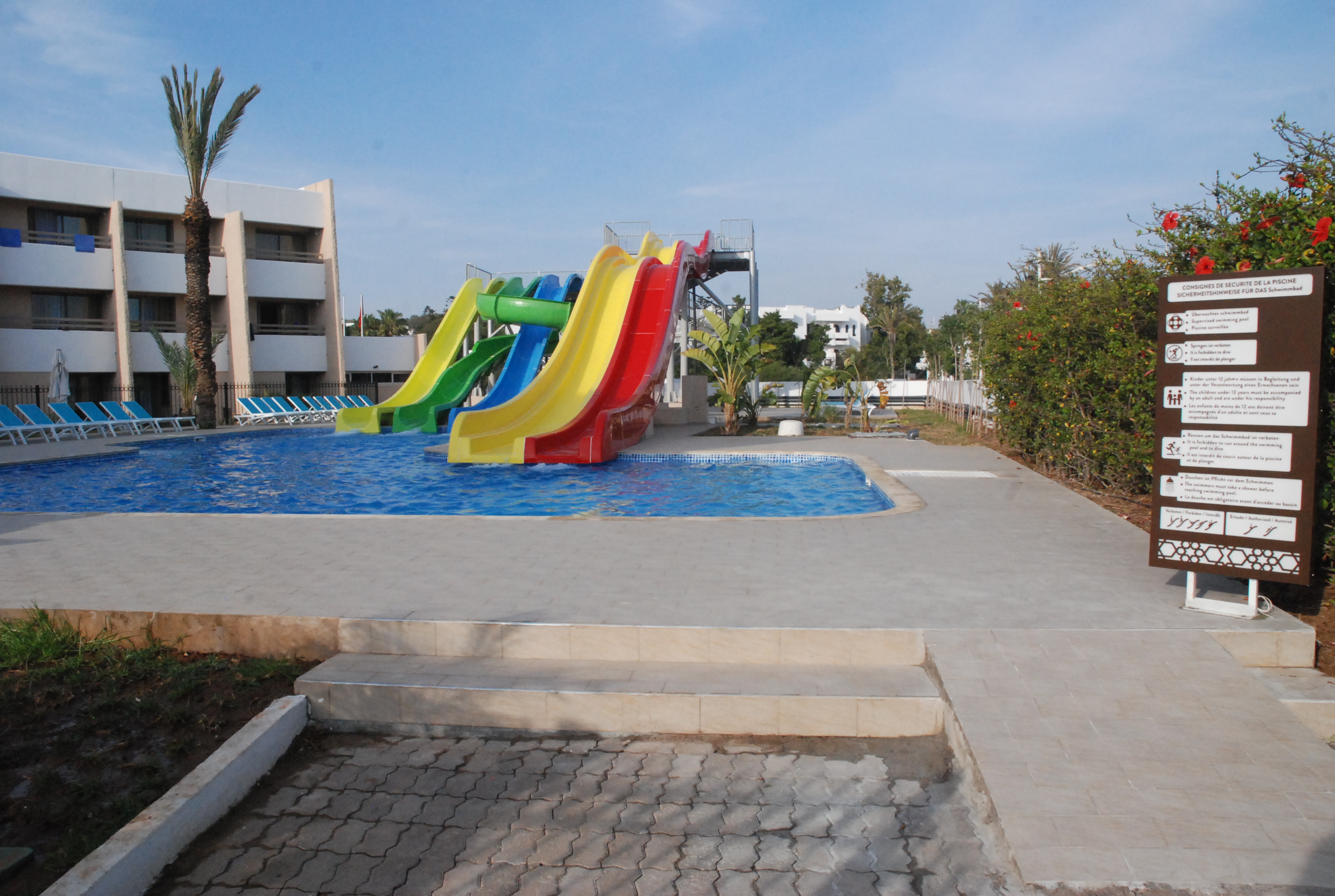 Sports and Entertainment